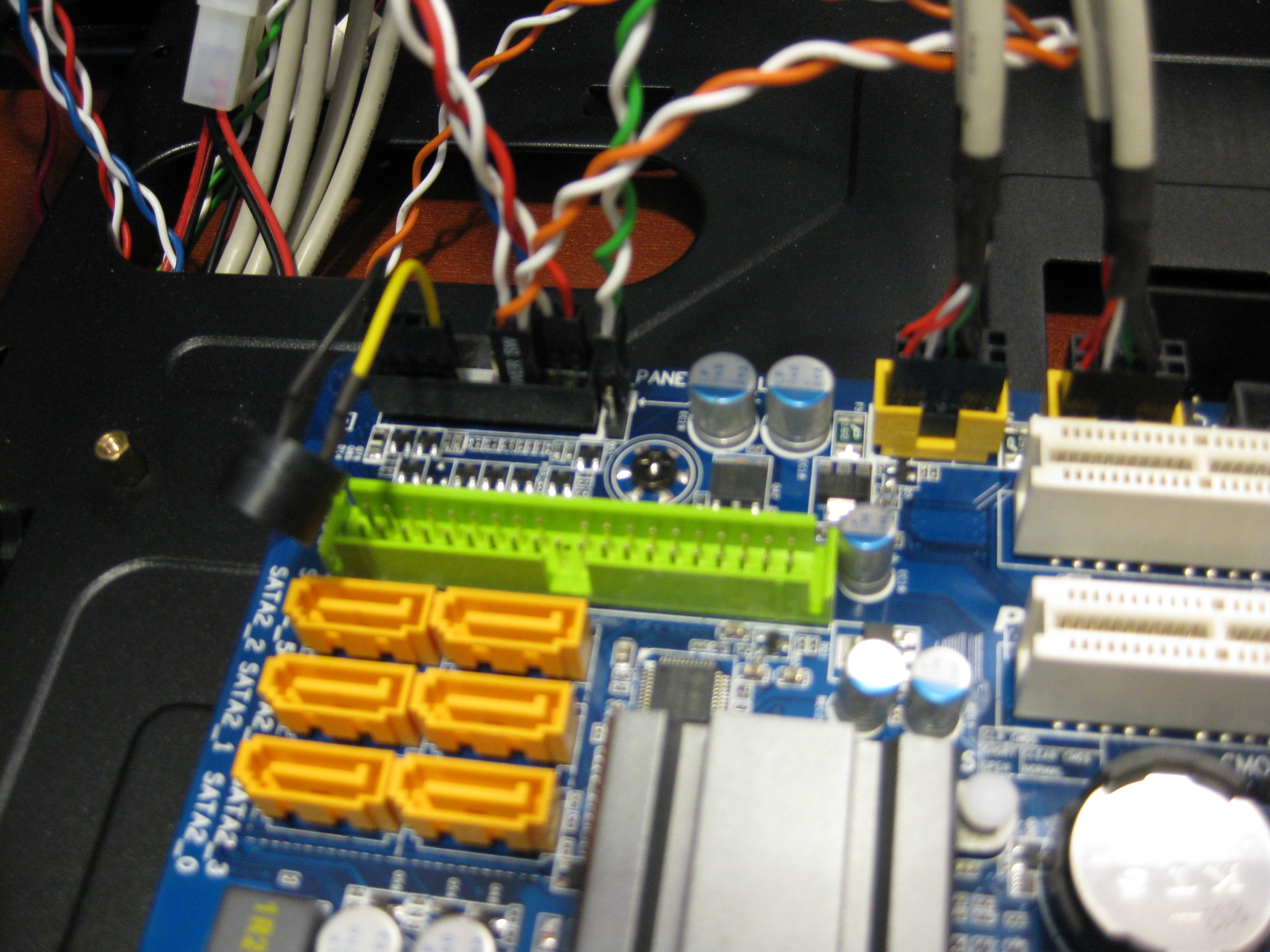 Computer Assembly 13 Steps Instructables