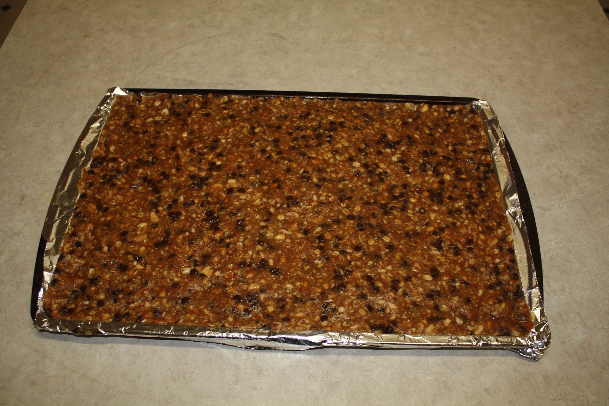 DIY Shelf Stable Energy Bars 6 Steps (with Pictures) Instructables