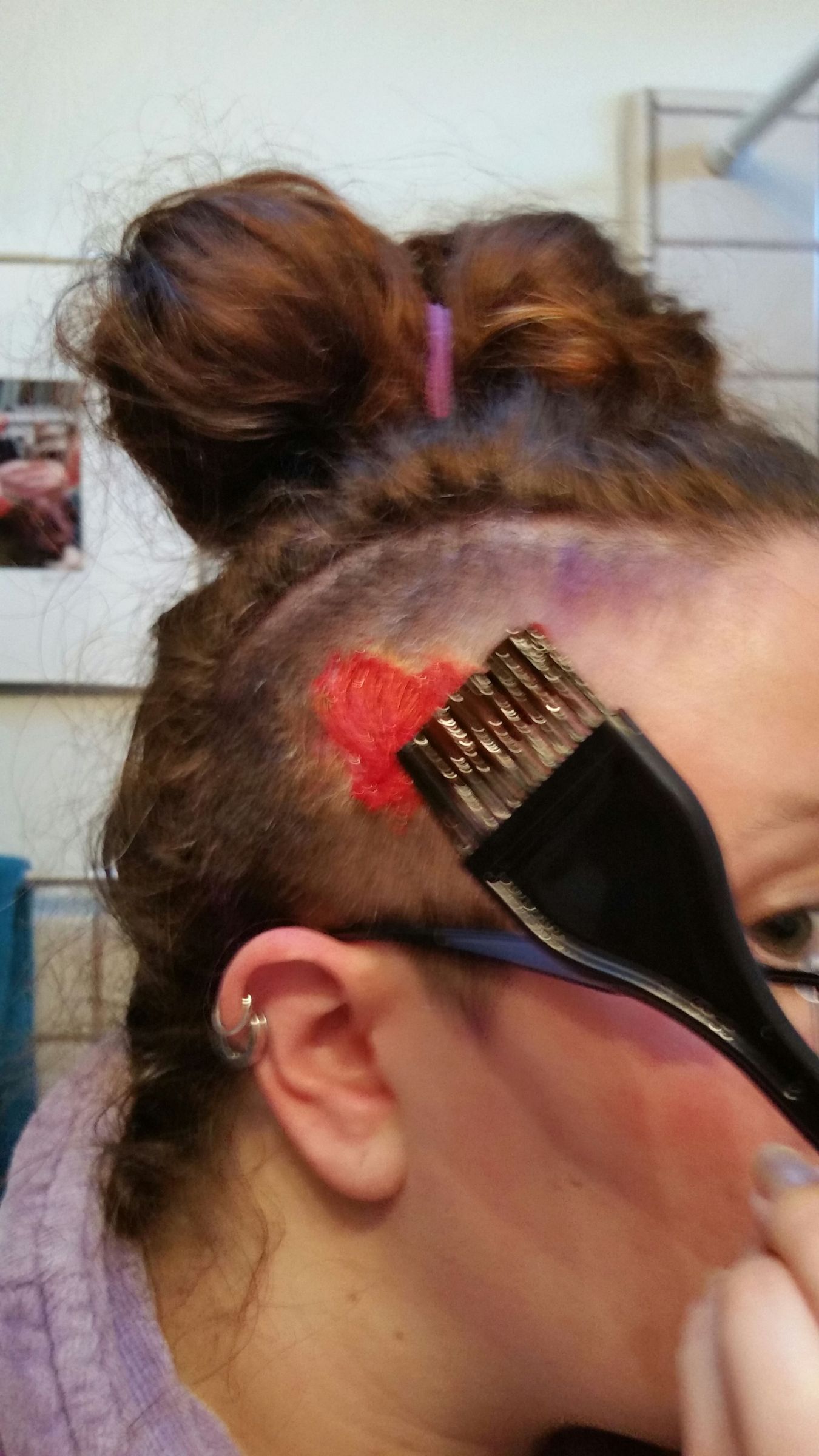 Heart Shaped Side Shave 6 Steps with Pictures Instructables