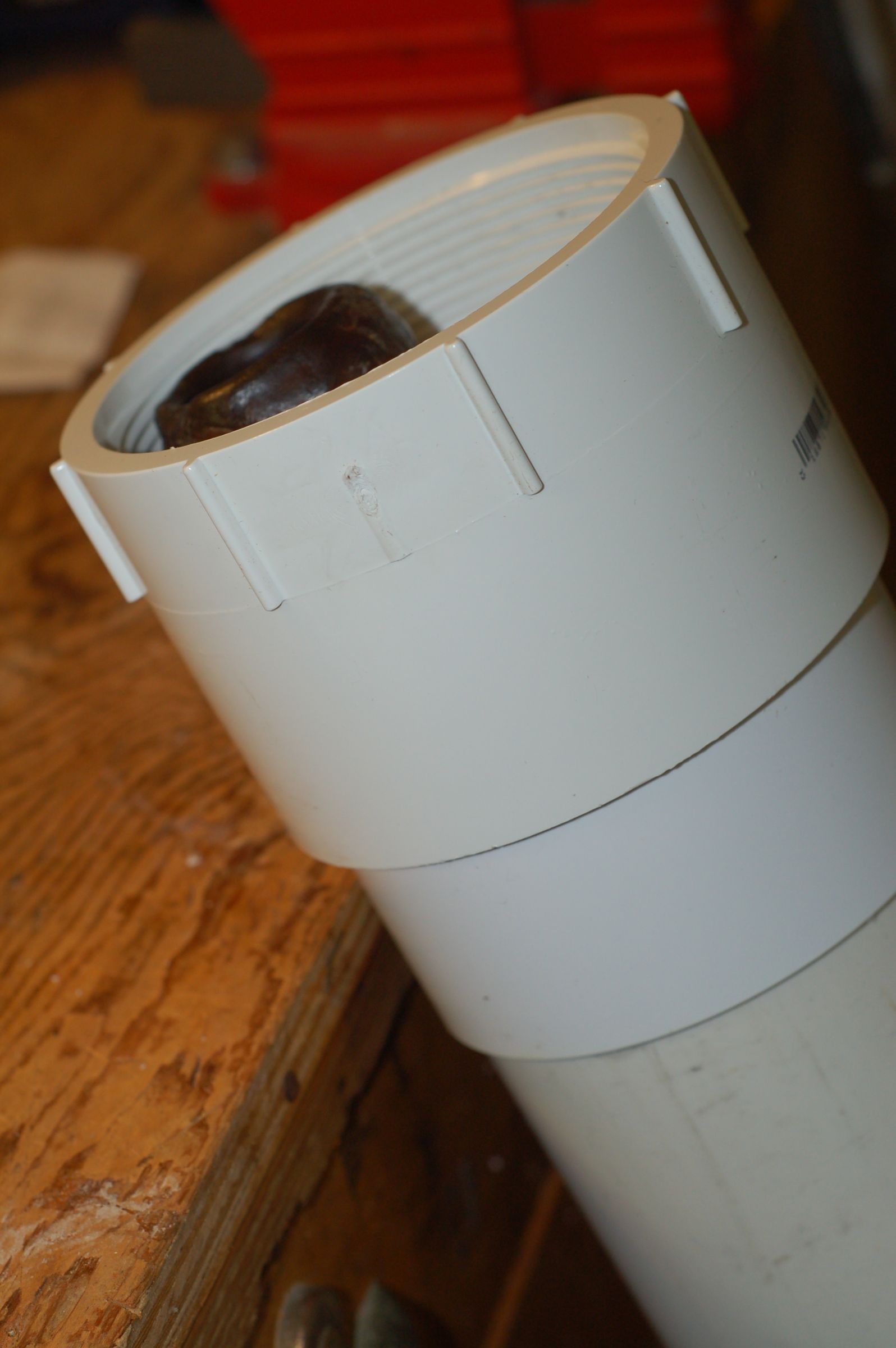 Didgeridoo PVC Case 5 Steps Instructables