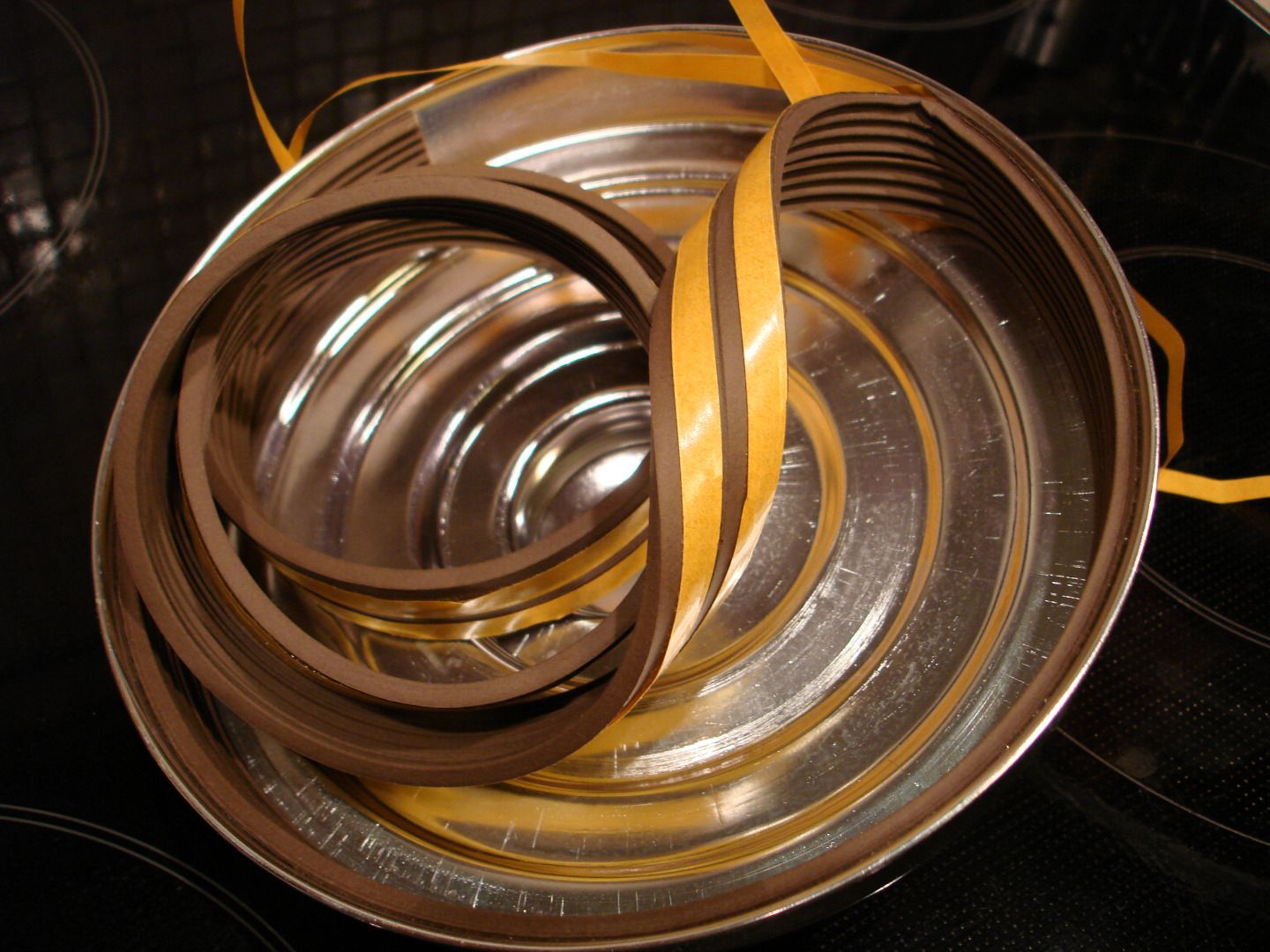 Cookie Jar Lid Fix 3 Steps Instructables