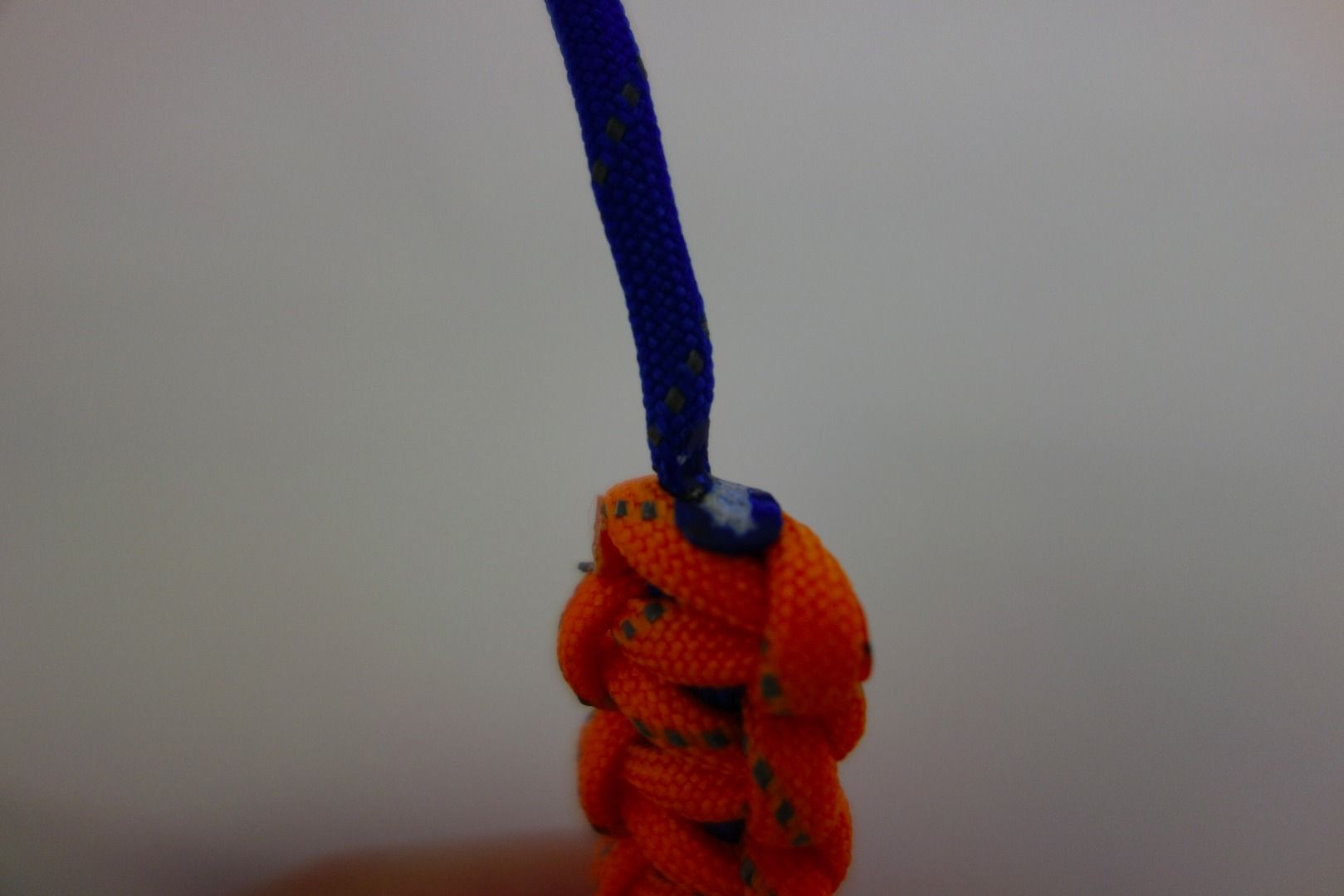 DIY Adjustable Paracord Bracelet 25 Steps (with Pictures) Instructables