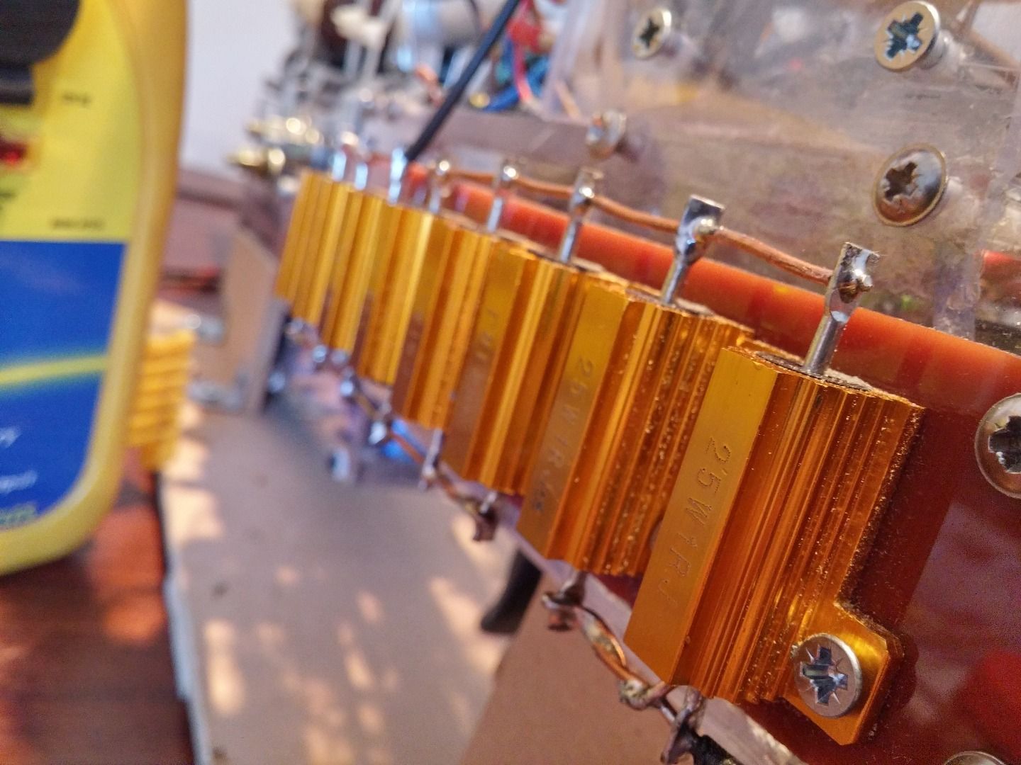 GaussGun / CoilGun Electronics and Engineering Project 8 Steps (with