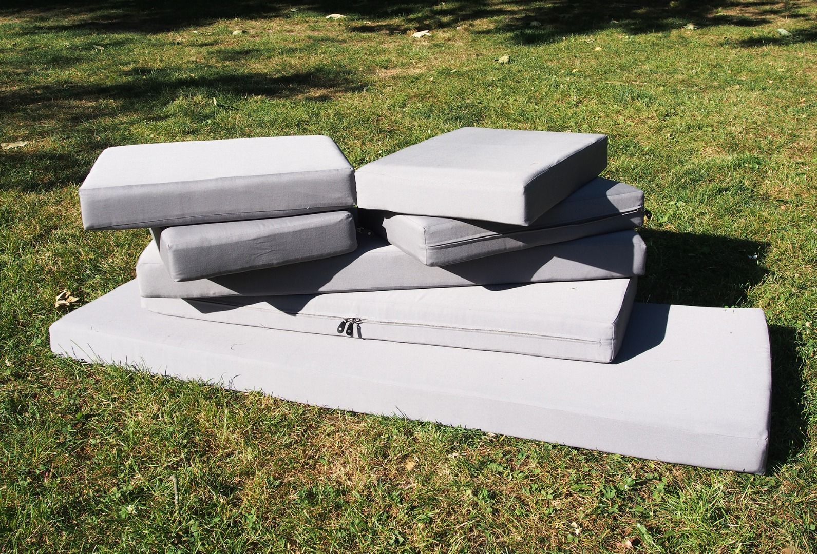 How to Sew Cushions for a Camper Van 16 Steps (with Pictures) Instructables