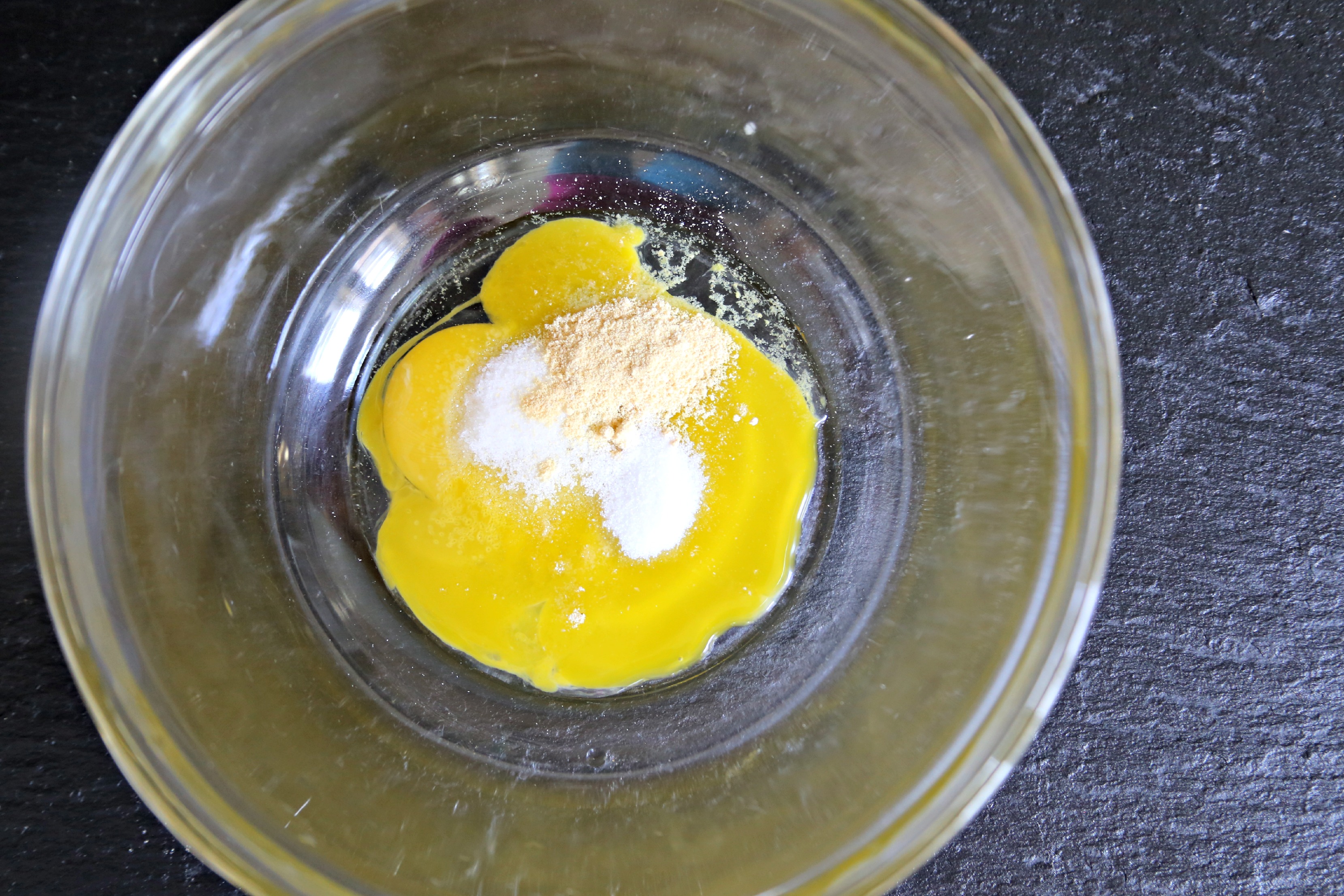 Make Mayonnaise 6 Steps (with Pictures) Instructables