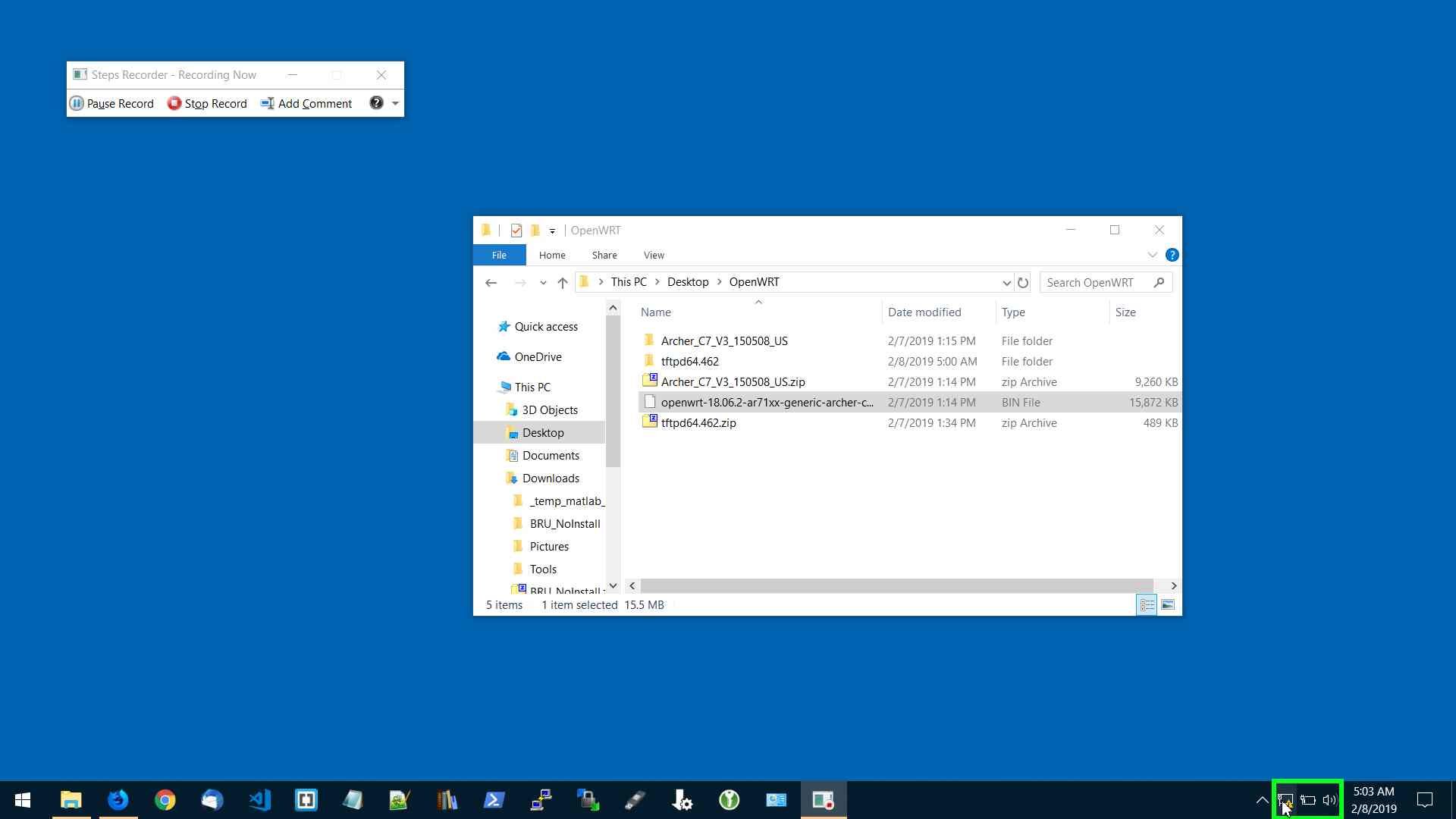 Openwrt Home Network 9 Steps With Pictures Instructables