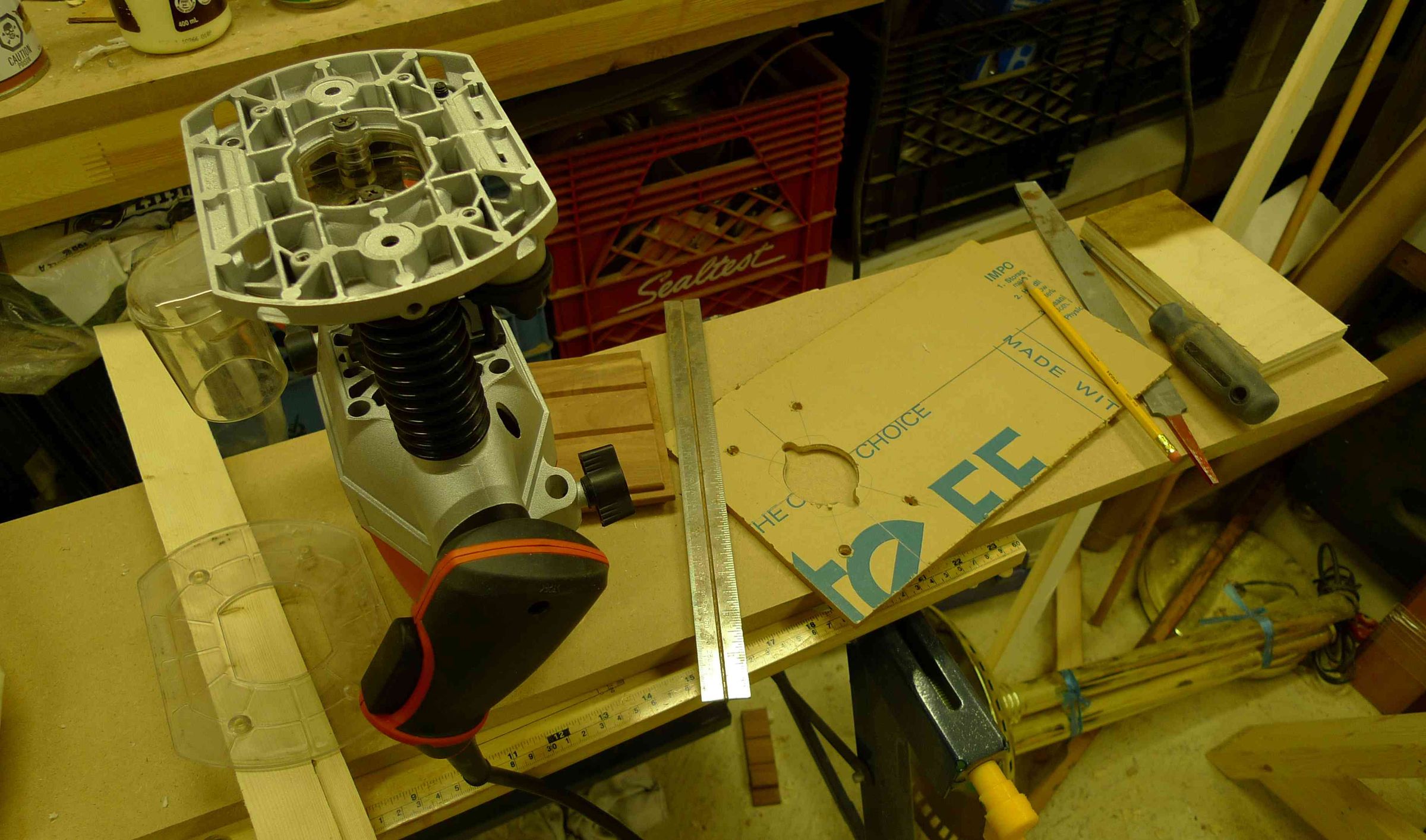 Hardwood Floorstanding Speakers 17 Steps (with Pictures) Instructables