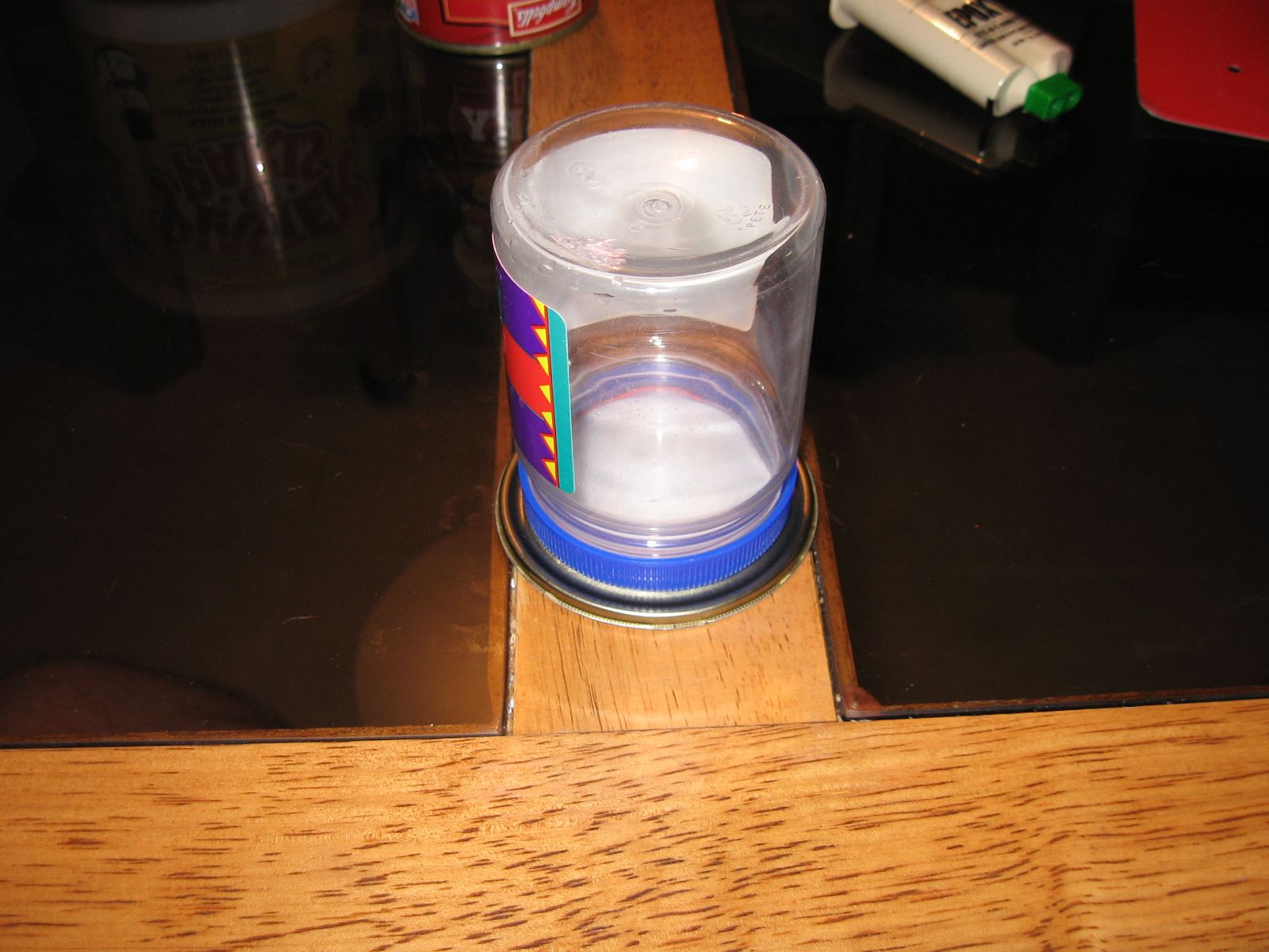 Diversion Safe / Can Safe 8 Steps Instructables