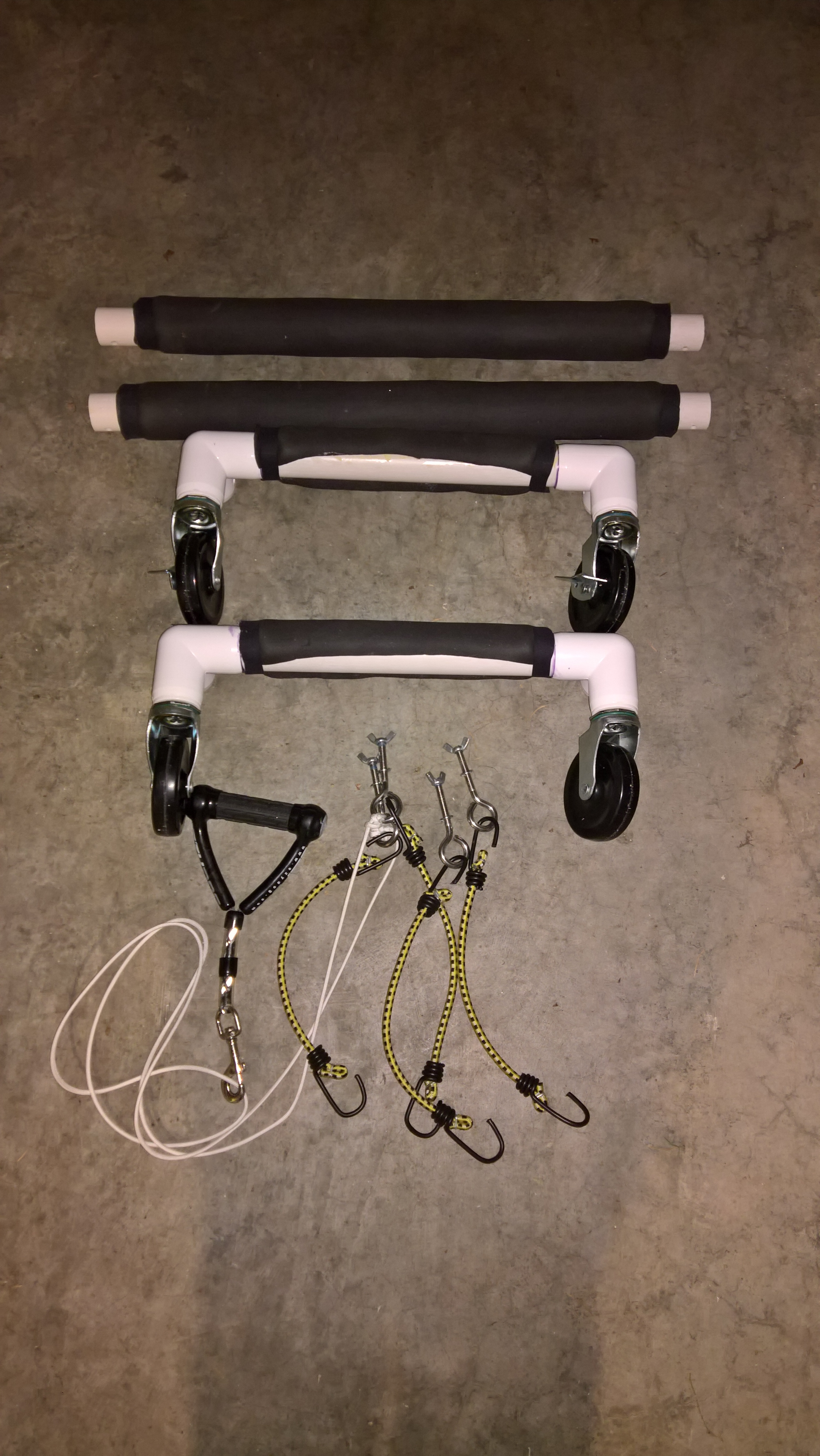 Pet Crate Dolly 6 Steps (with Pictures) Instructables