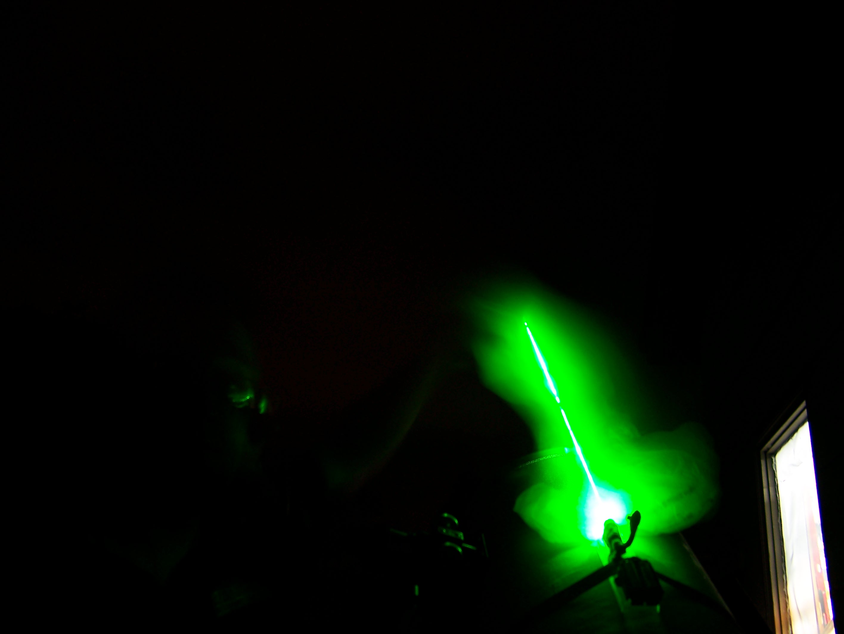 Laser Starfinder 6 Steps (with Pictures) Instructables