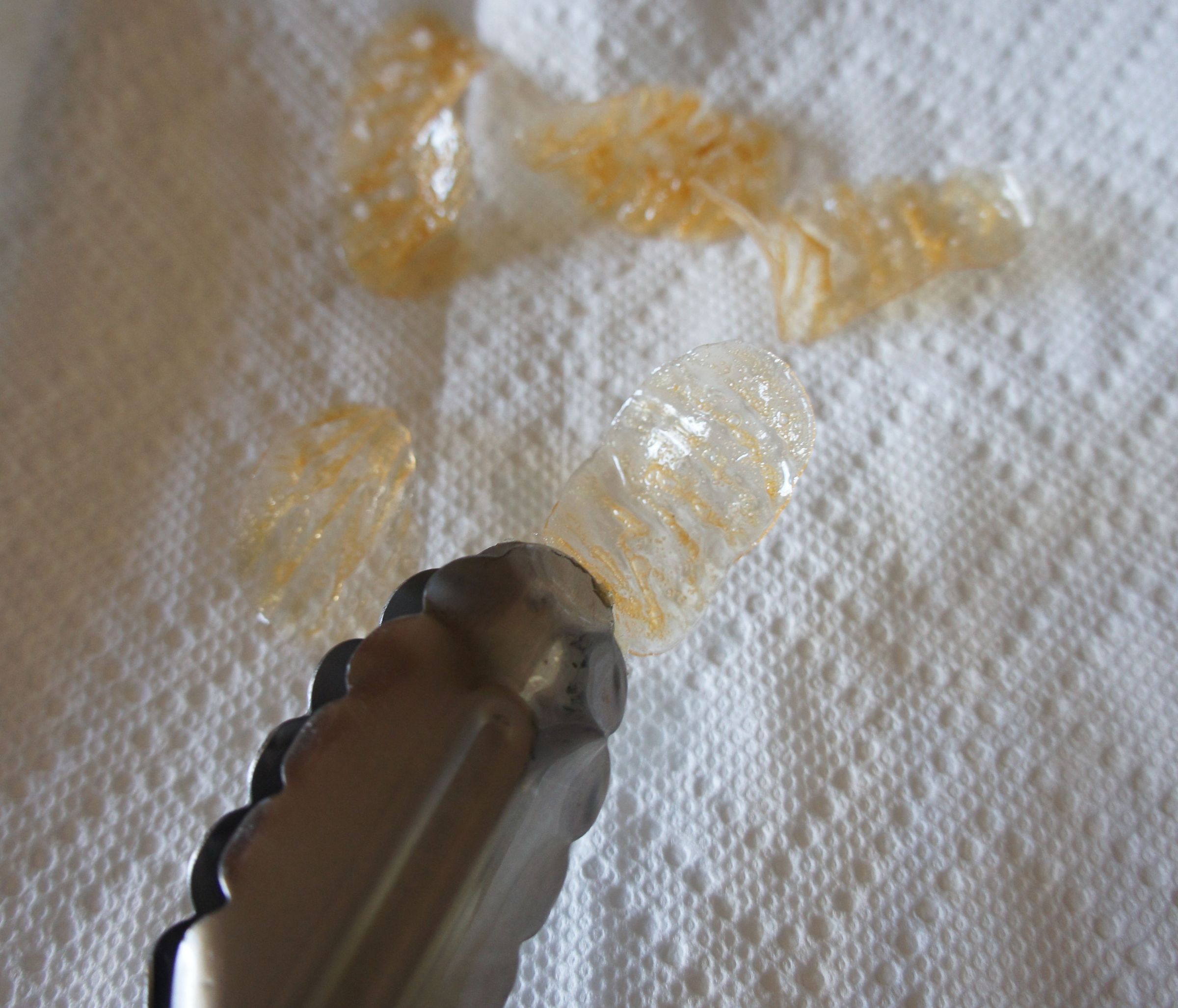 Glass Potato Chips 8 Steps (with Pictures) Instructables