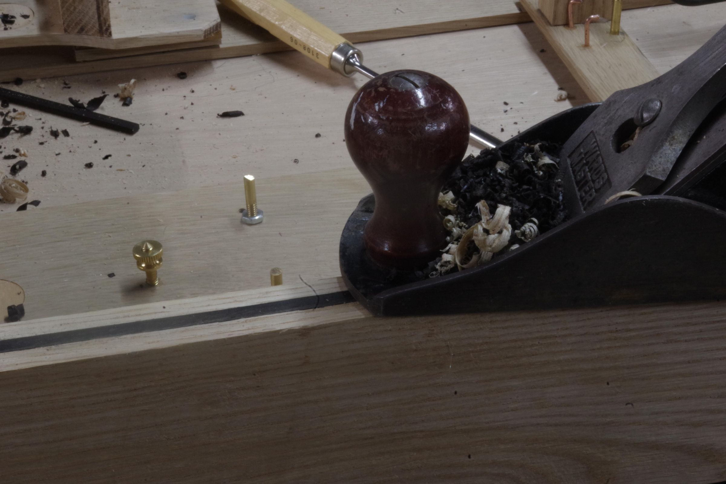 Heirloom Tool Cabinet : 14 Steps (with Pictures) - Instructables