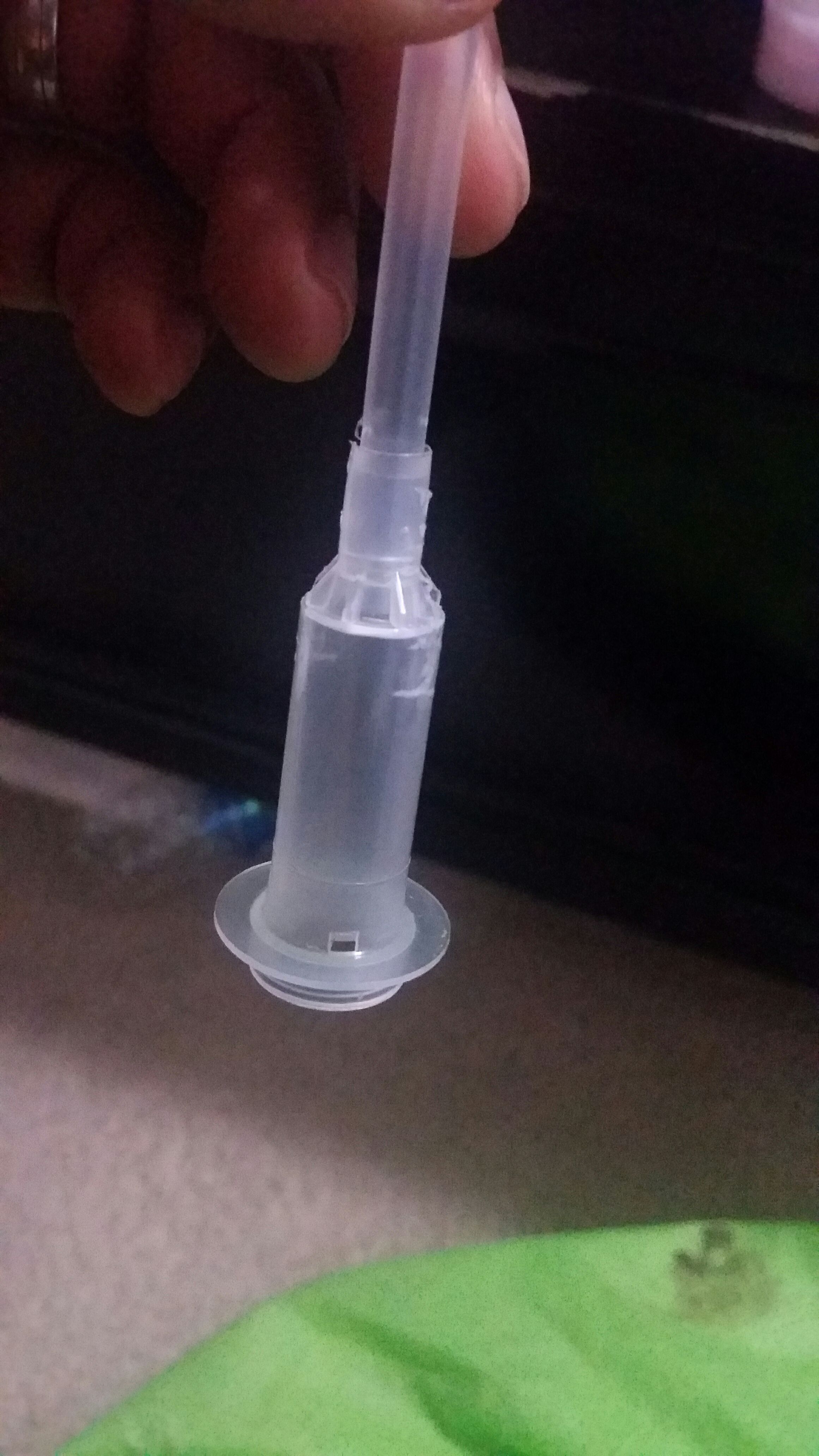 Hand Soap Dispenser Hack 3 Steps (with Pictures) Instructables