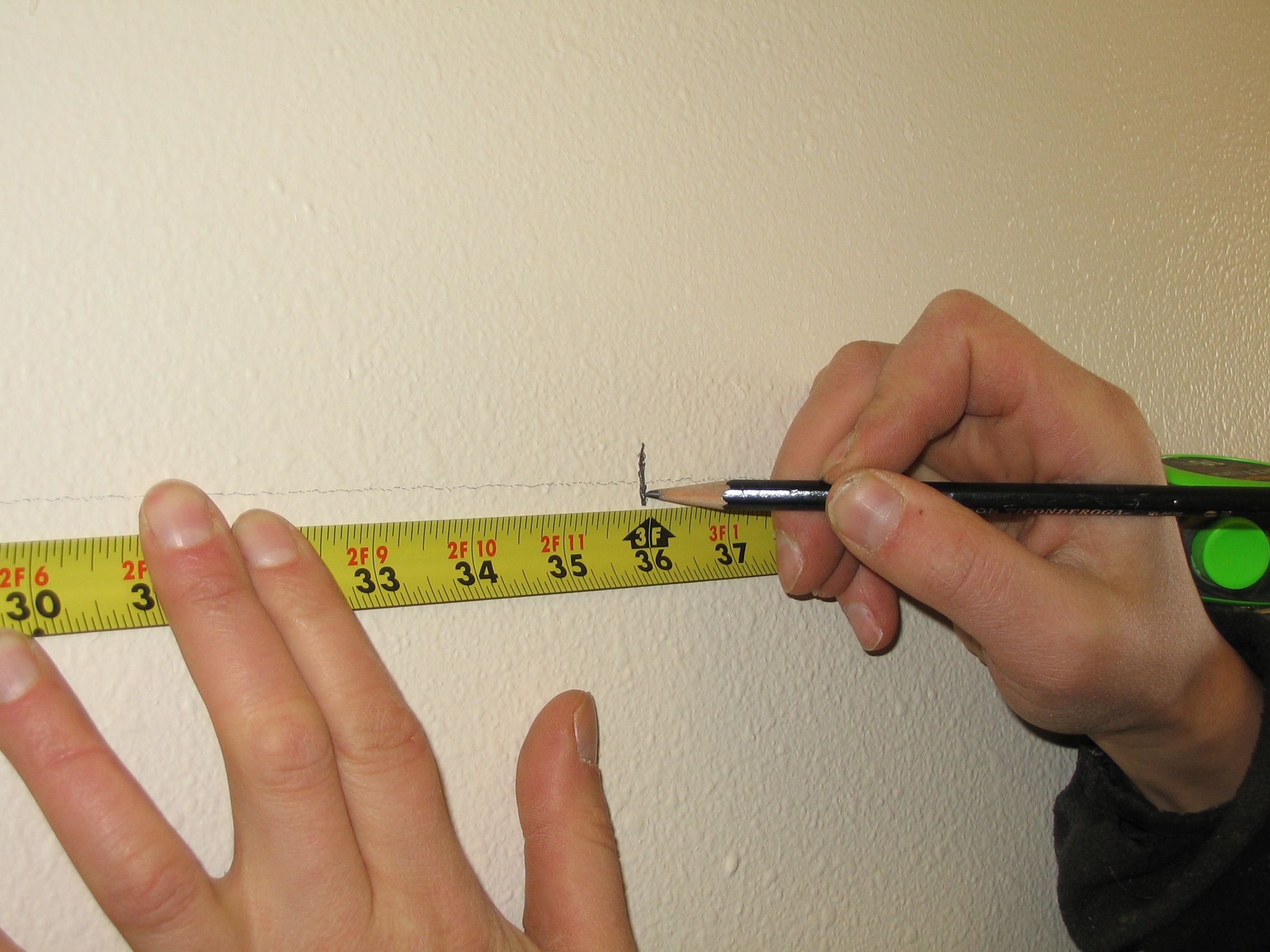 How to Mount a Shelf With Wood Shelf Brackets 16 Steps (with Pictures