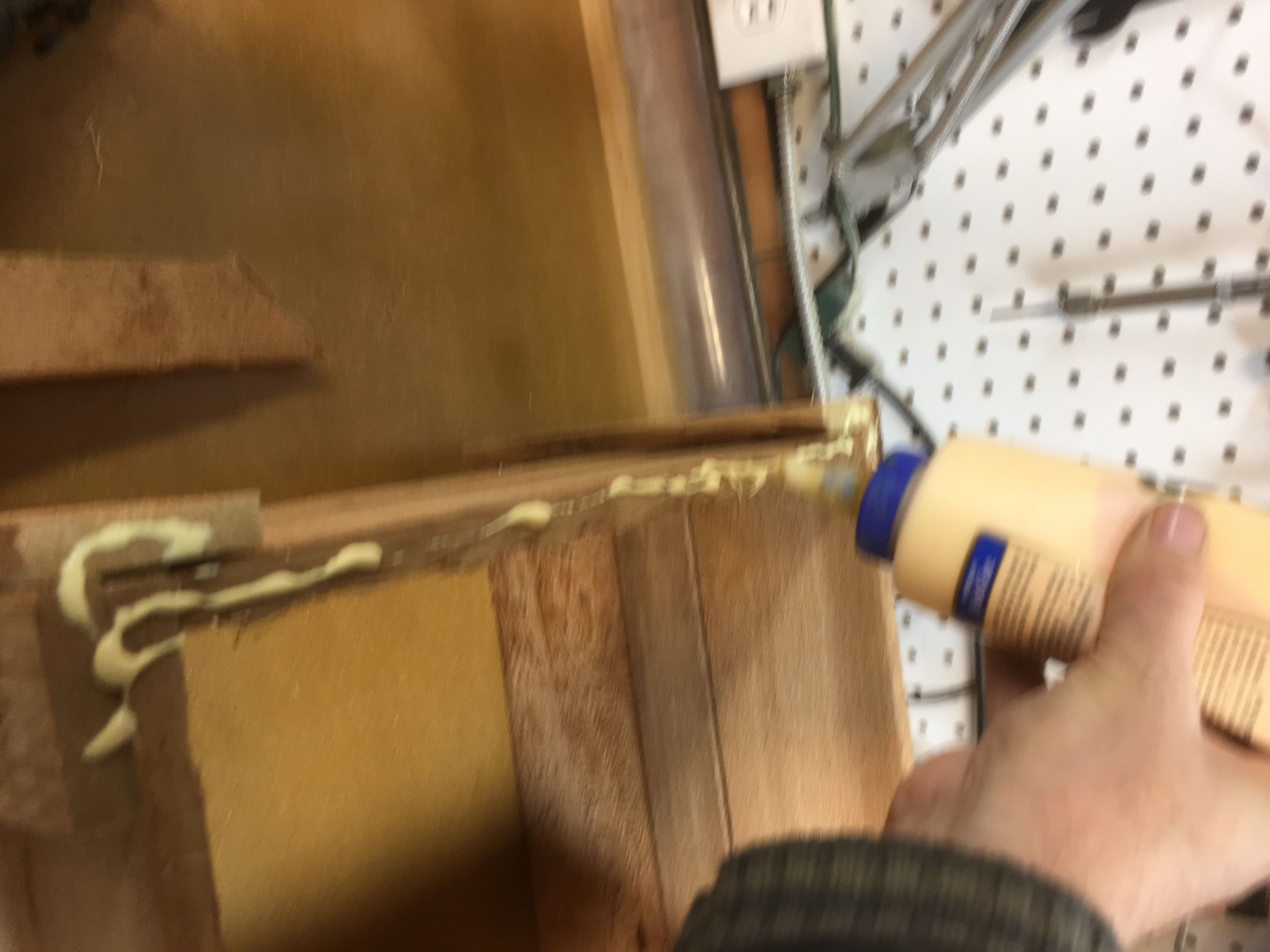 Milk Crate Planter Envelope 8 Steps (with Pictures) Instructables