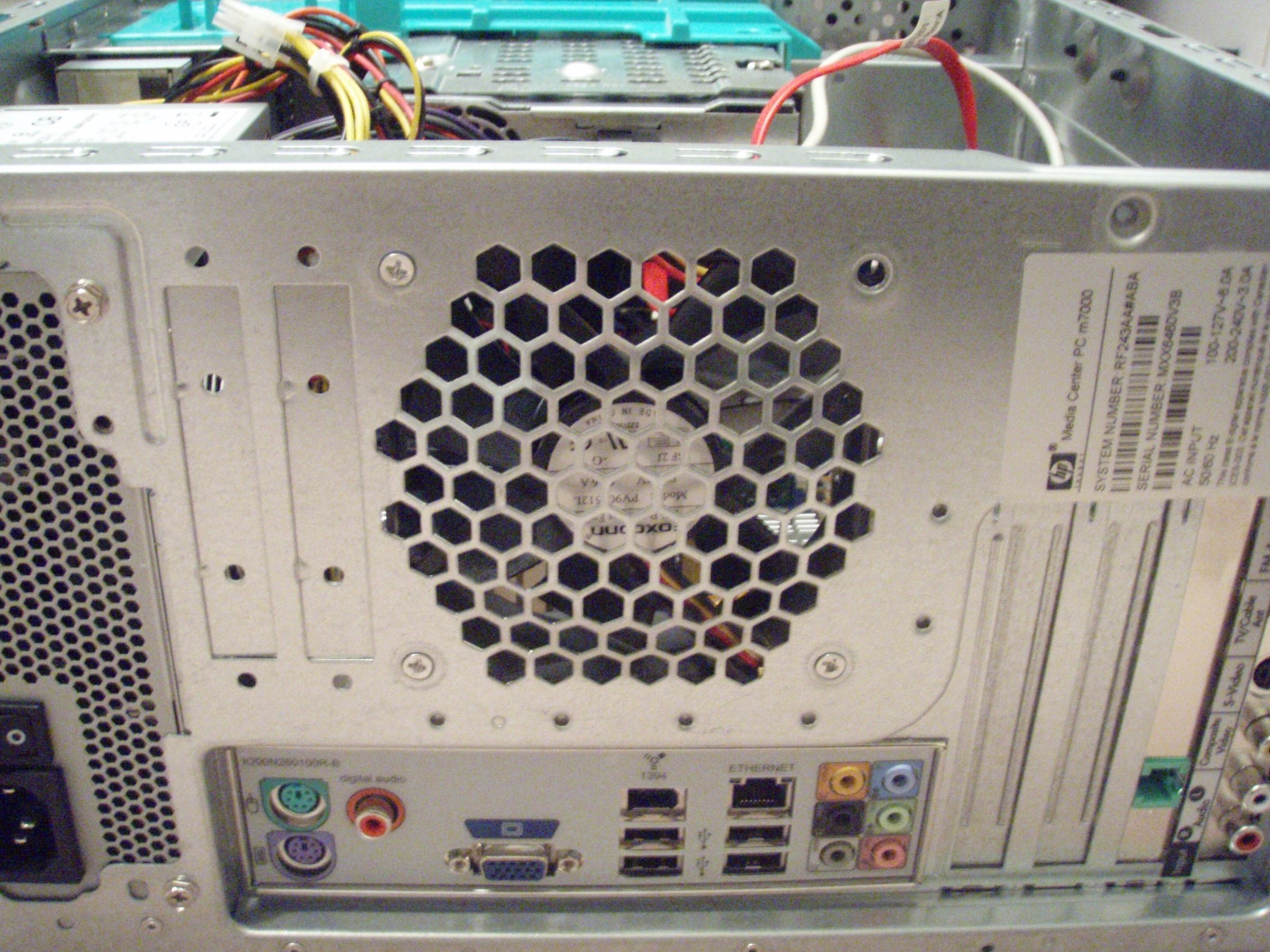 How to Disassemble a Computer 16 Steps (with Pictures) Instructables