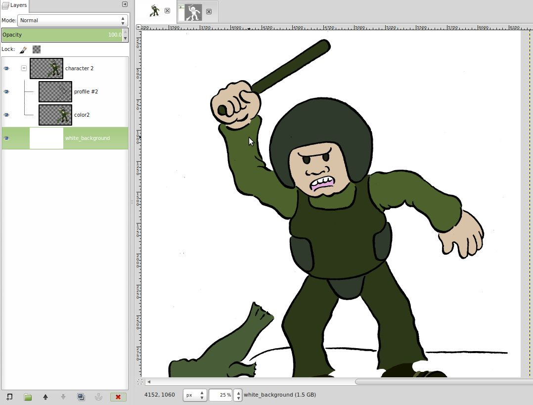 How to Make a Political Cartoon : 9 Steps - Instructables