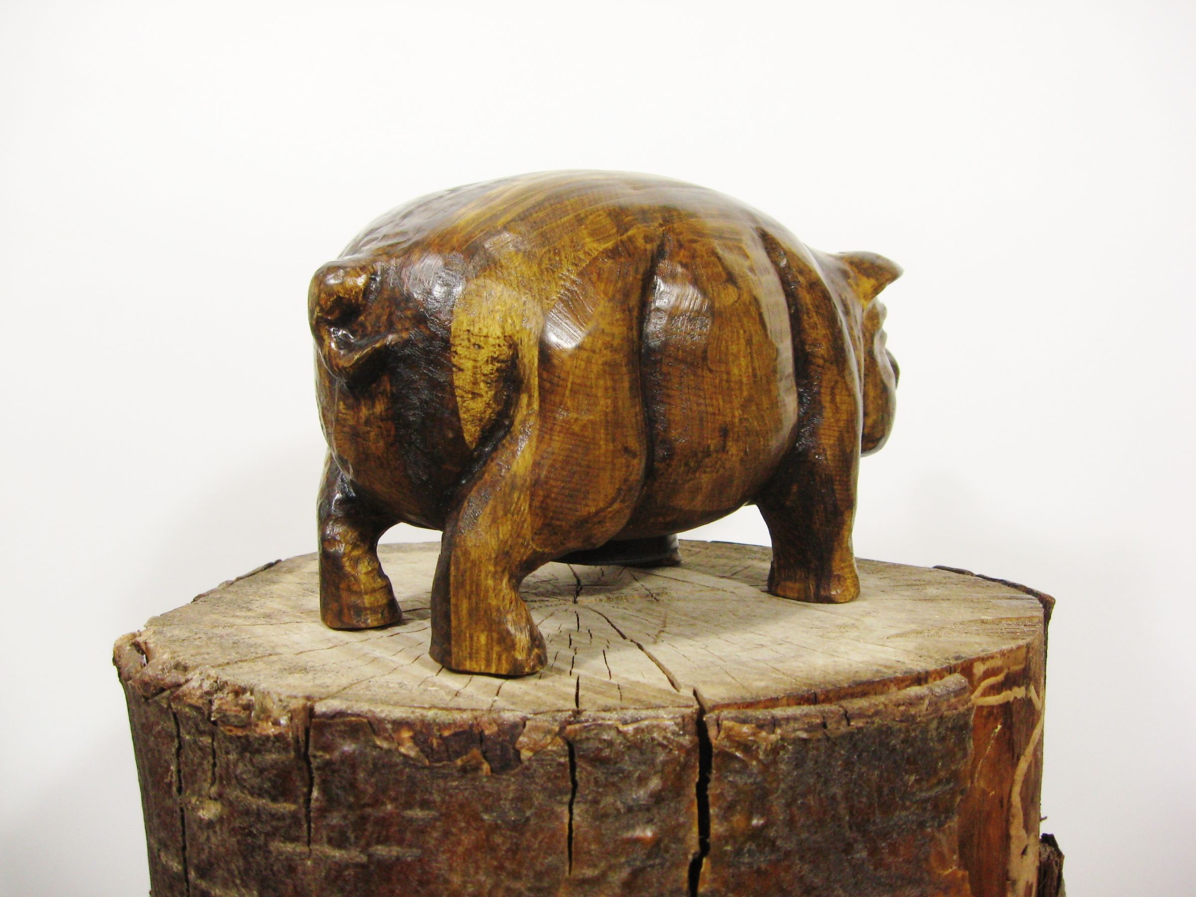 Wooden Piggy Bank 19 Steps (with Pictures) Instructables