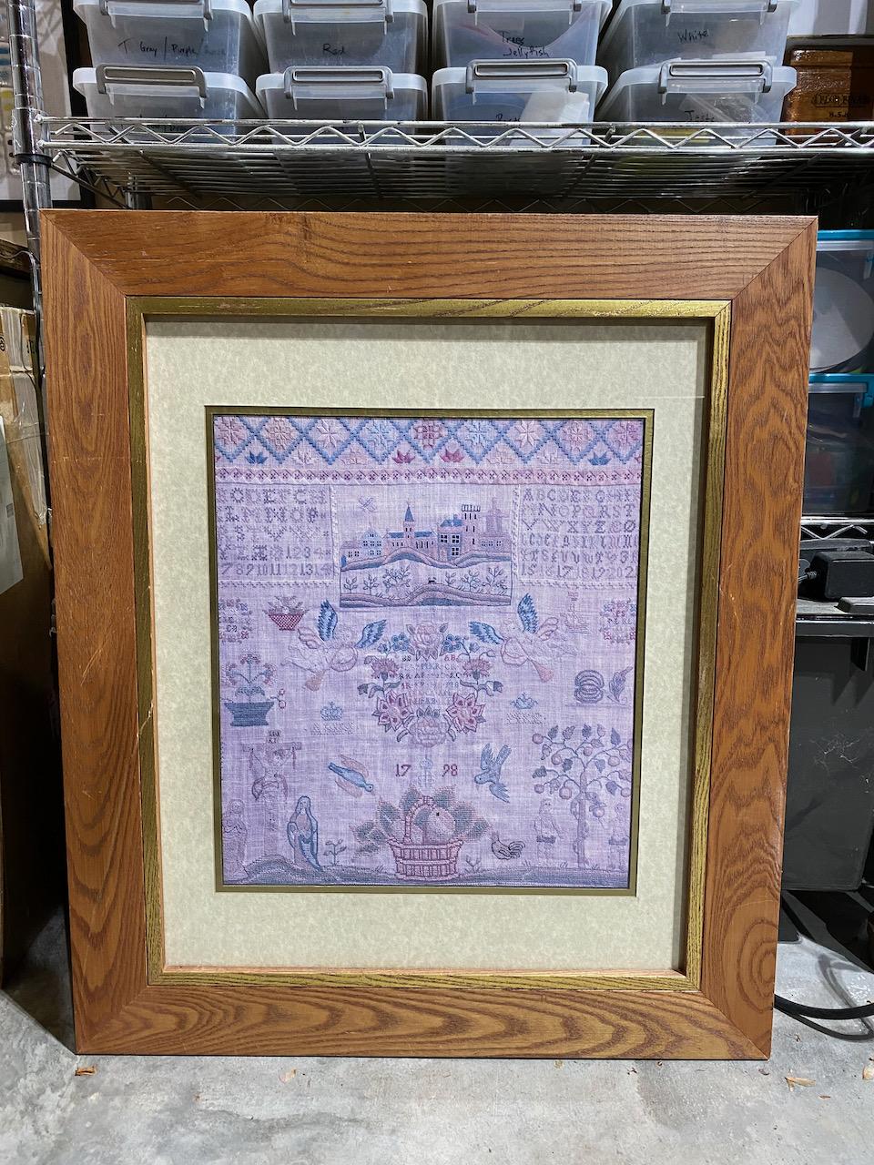 Make a Mosaic Mirror 8 Steps (with Pictures) Instructables