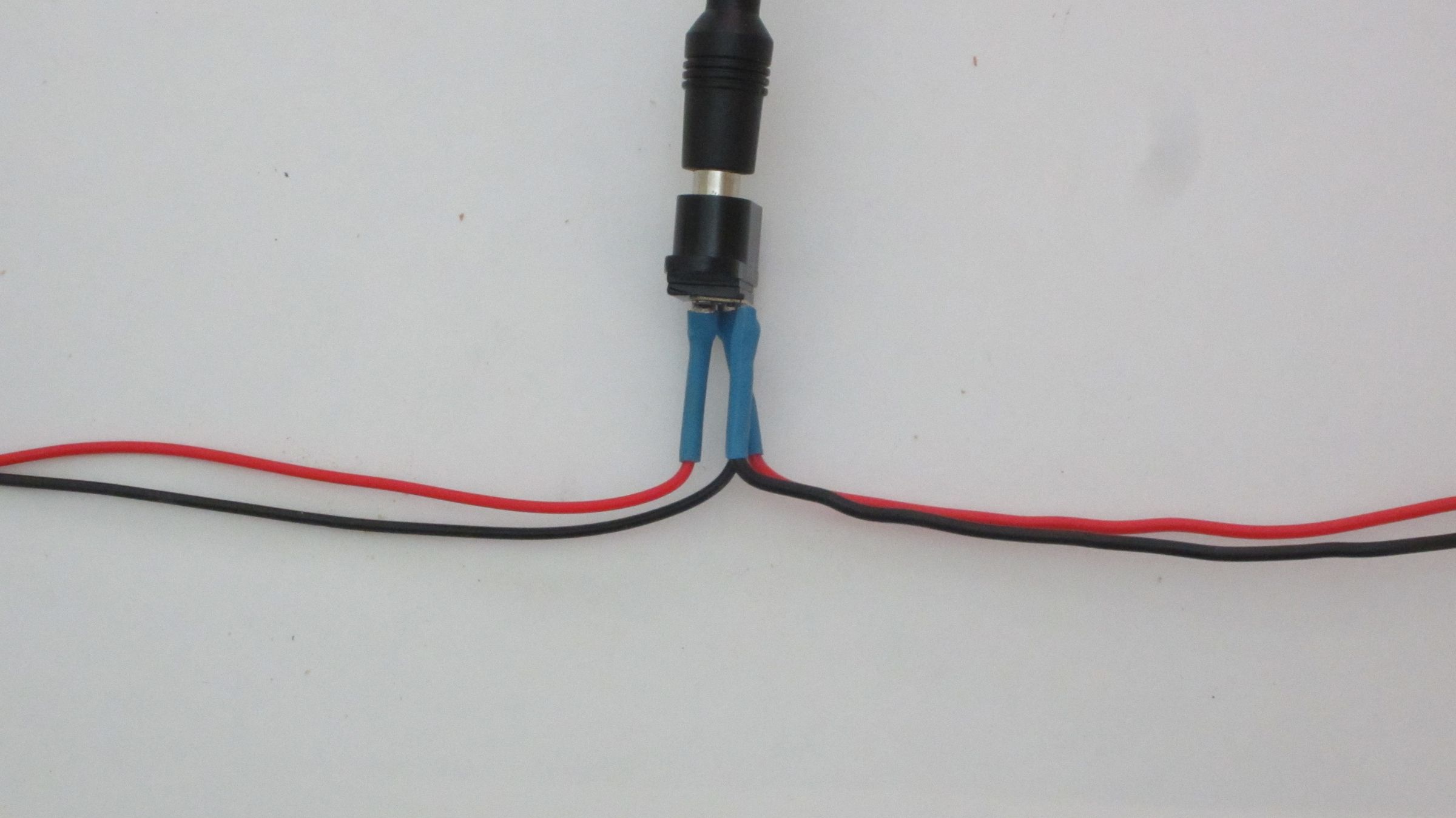 Convert Battery Powered Electronics to Run on AC 4 Steps (with Pictures) Instructables