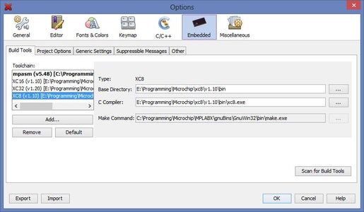 Programming PIC Microcontrollers : 10 Steps - Instructables