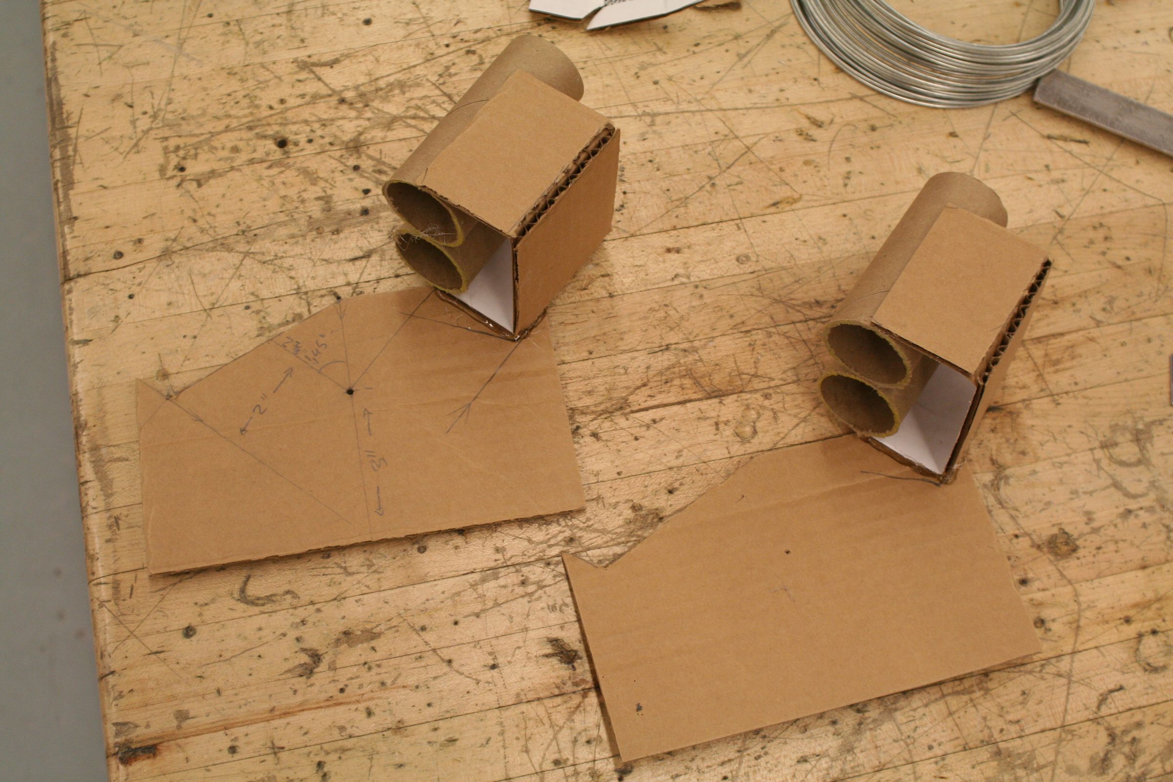 Toilet Paper Engine 7 Steps (with Pictures) Instructables