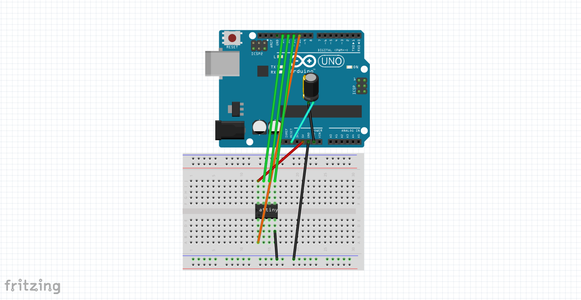 Learn How to Use the ATtiny85 in UNDER 4 Minutes! : 8 Steps - Instructables