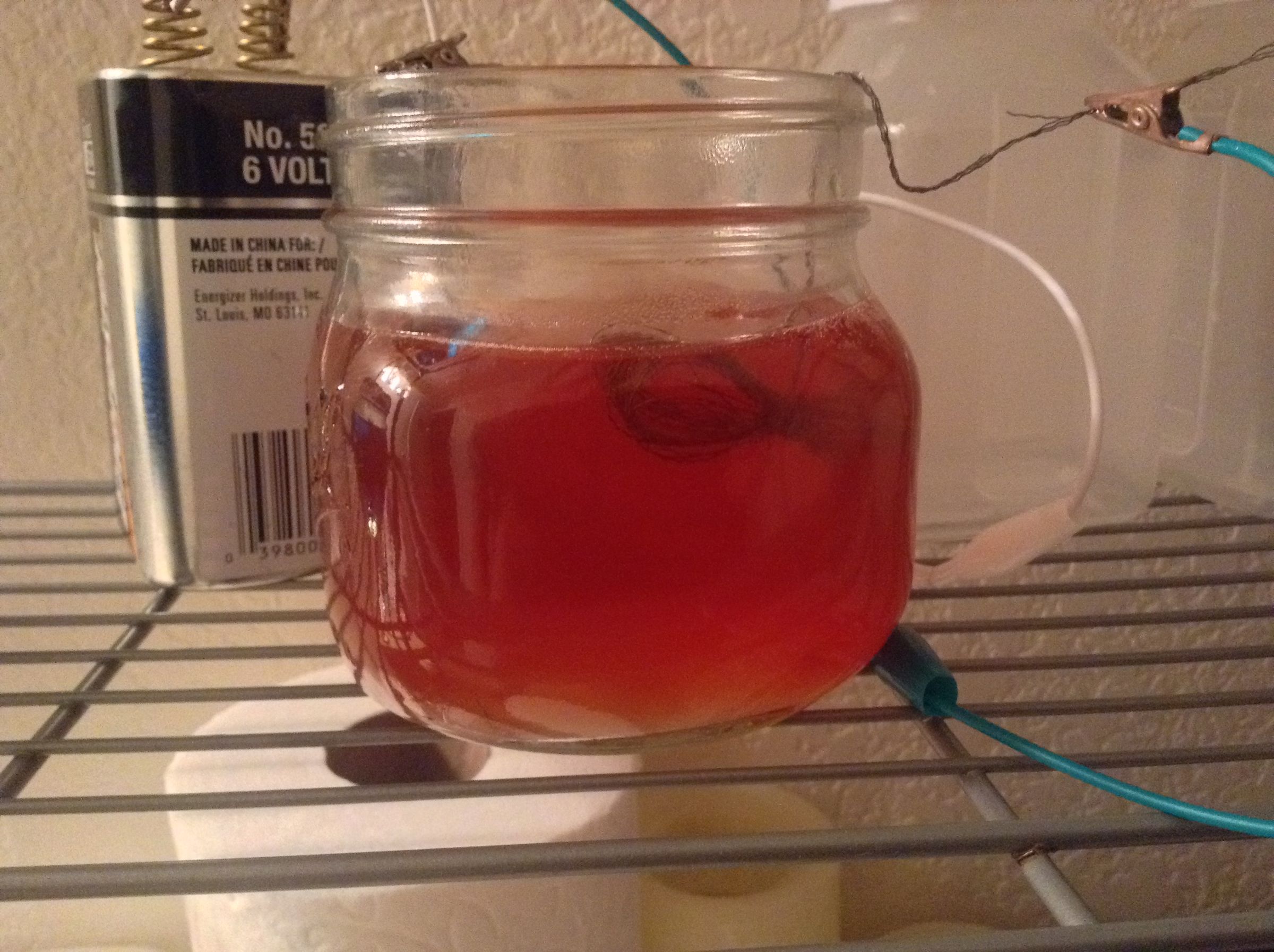 High Quality (and Safe) Copper Plating 8 Steps (with Pictures