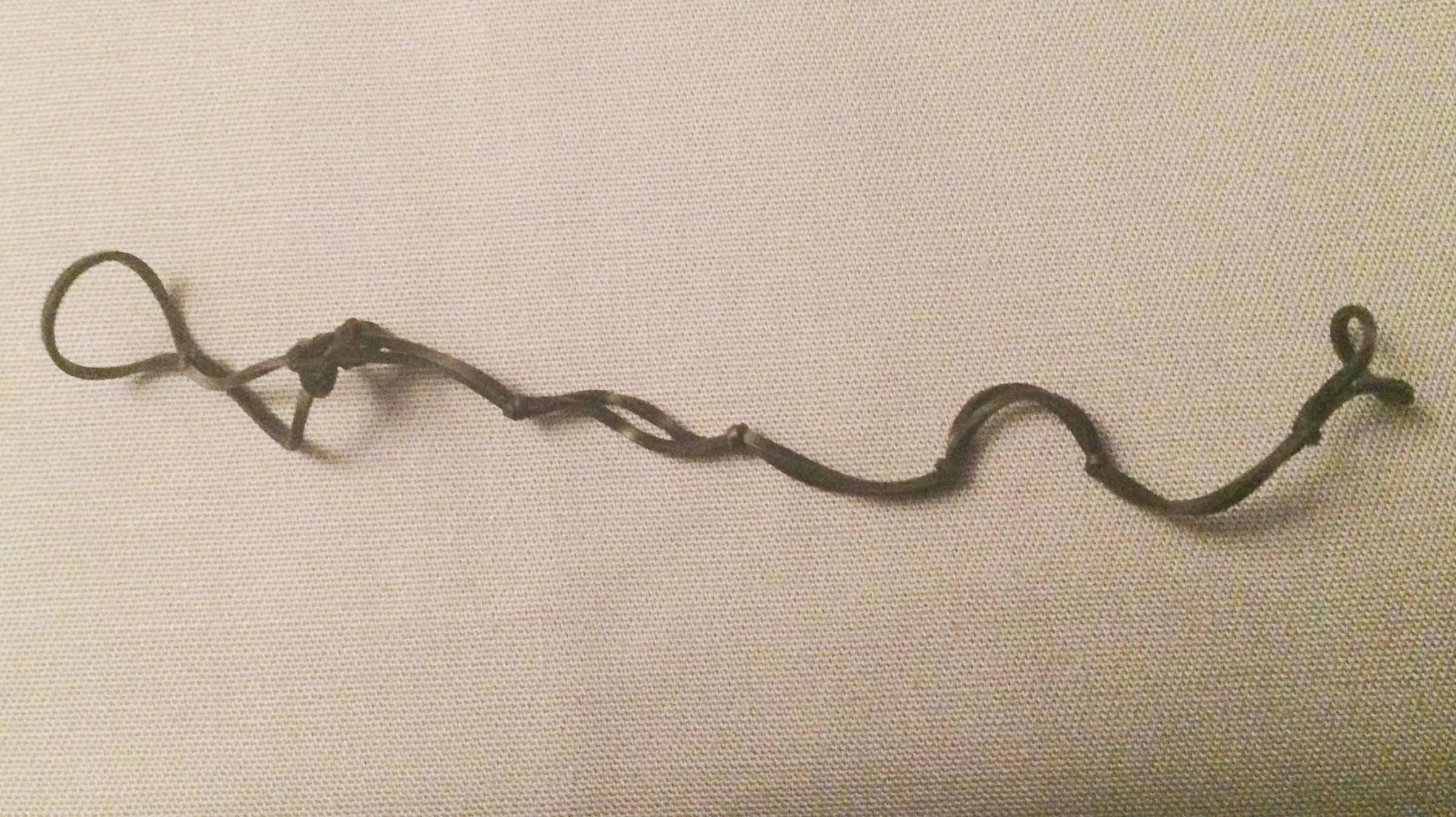 Spider Rubber Band Bracelet No Rainbow Loom Needed 6 Steps (with