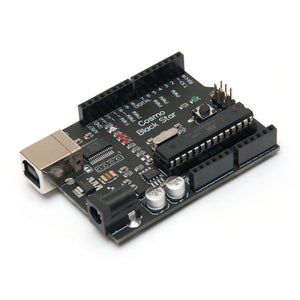 How to Build a Cubesat With an Arduino and Accelerometer. : 5 Steps ...