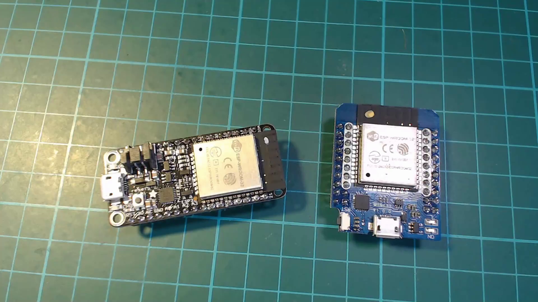 How to Use a Debugger on an ESP32 : 11 Steps (with Pictures ...
