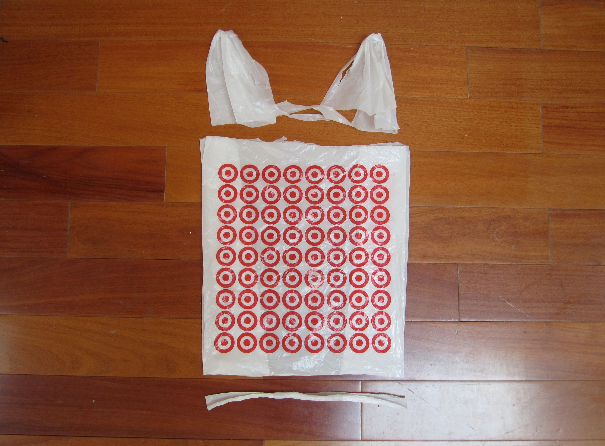 Make a Basket Out of Plastic Bags 11 Steps (with Pictures