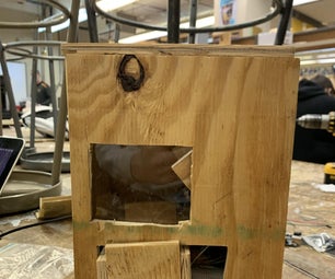 vending machine using an arduino DIY Project to Discover - FindingDIY