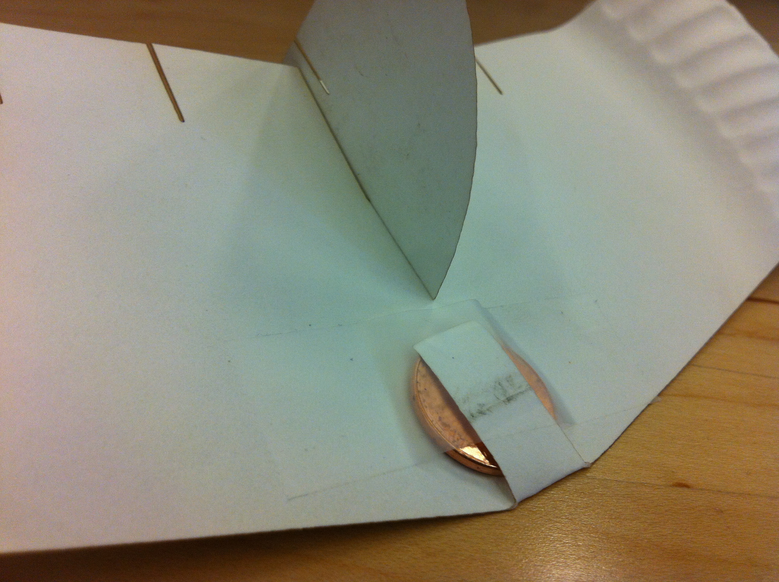 Easy PaperPlate Airplane Great Flyer! 8 Steps Instructables
