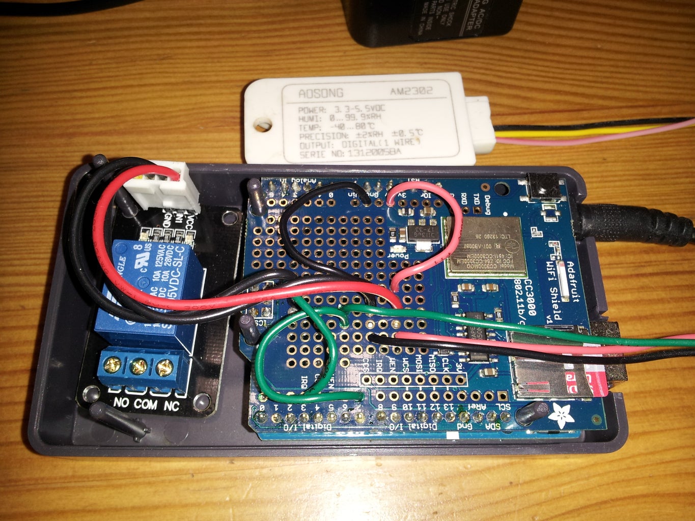 A Greenhouse for the North : 8 Steps (with Pictures) - Instructables