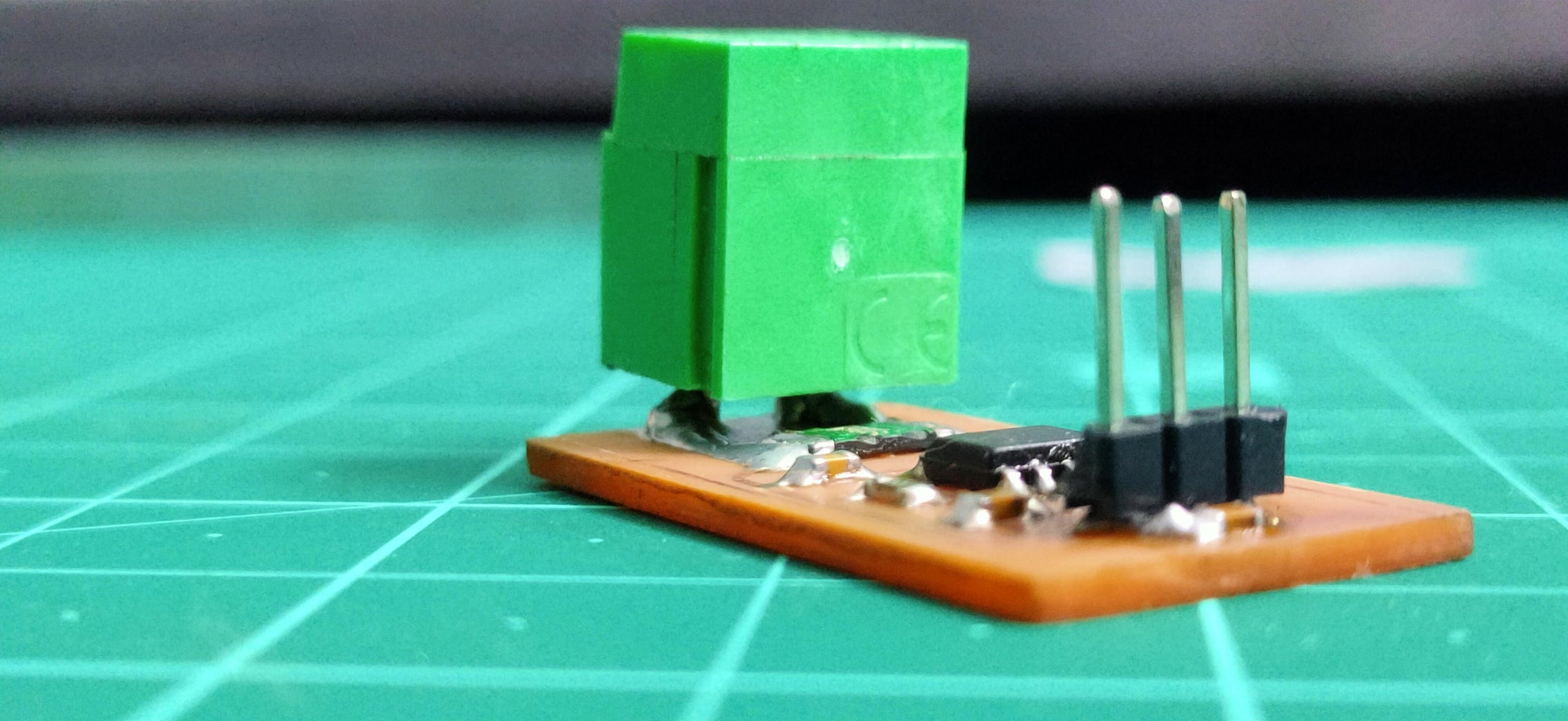 2.0 : 14 Steps (with Pictures) Circuit Diagram