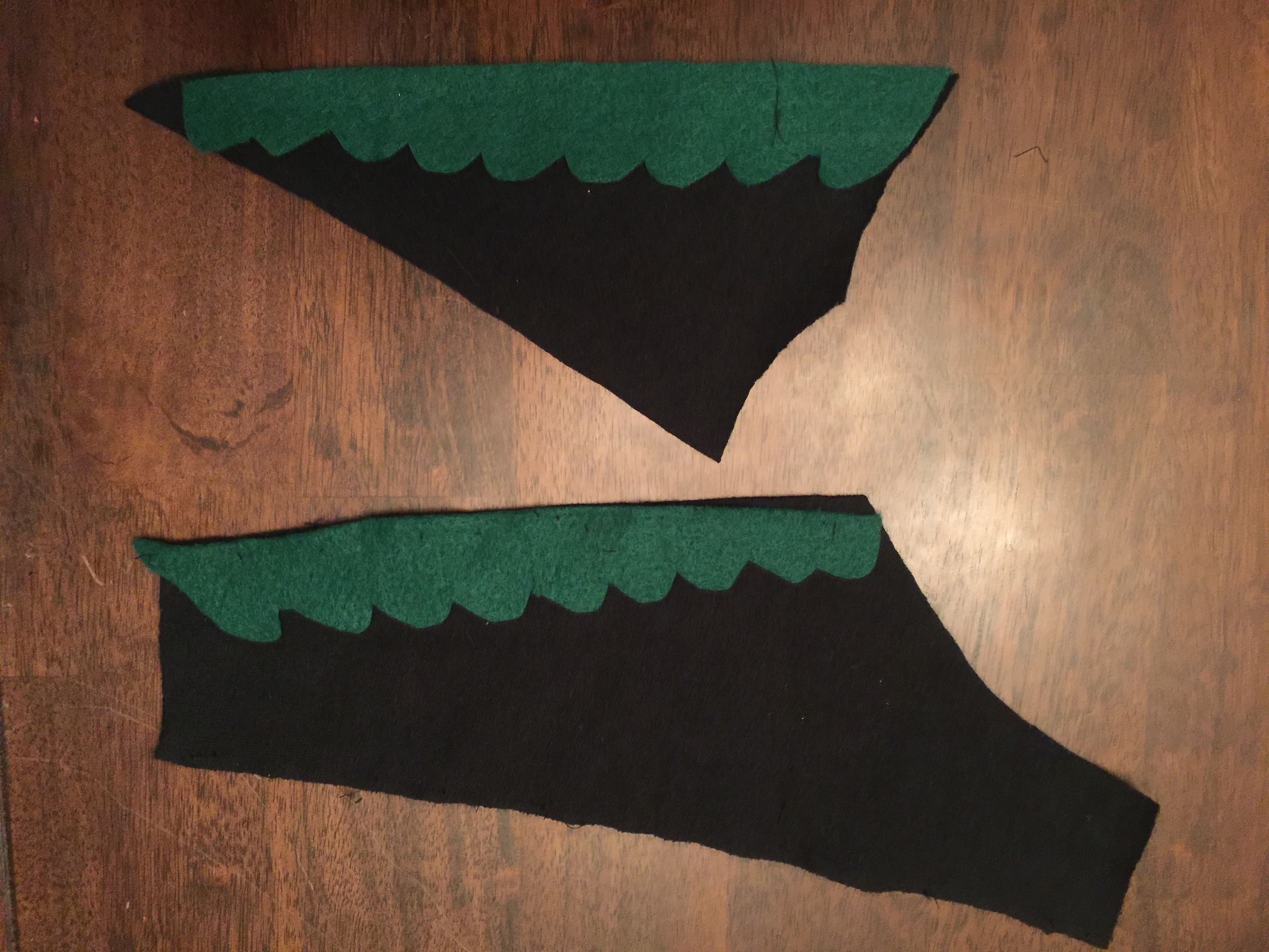 Dragon Dog Costume 7 Steps (with Pictures) Instructables