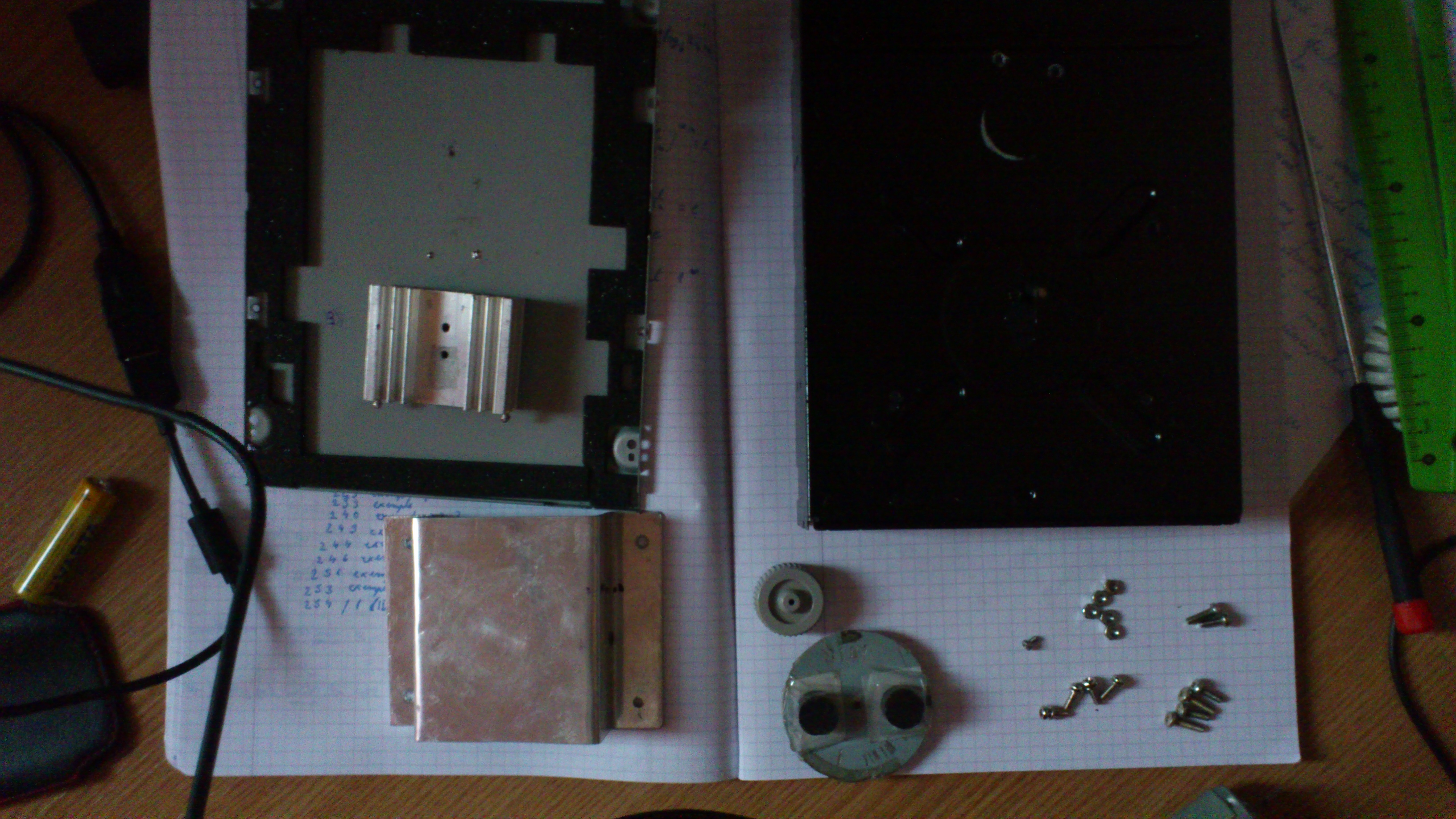 How to Make a Stirrer That Doesn't Cost Like a Professional One 6 Steps (with