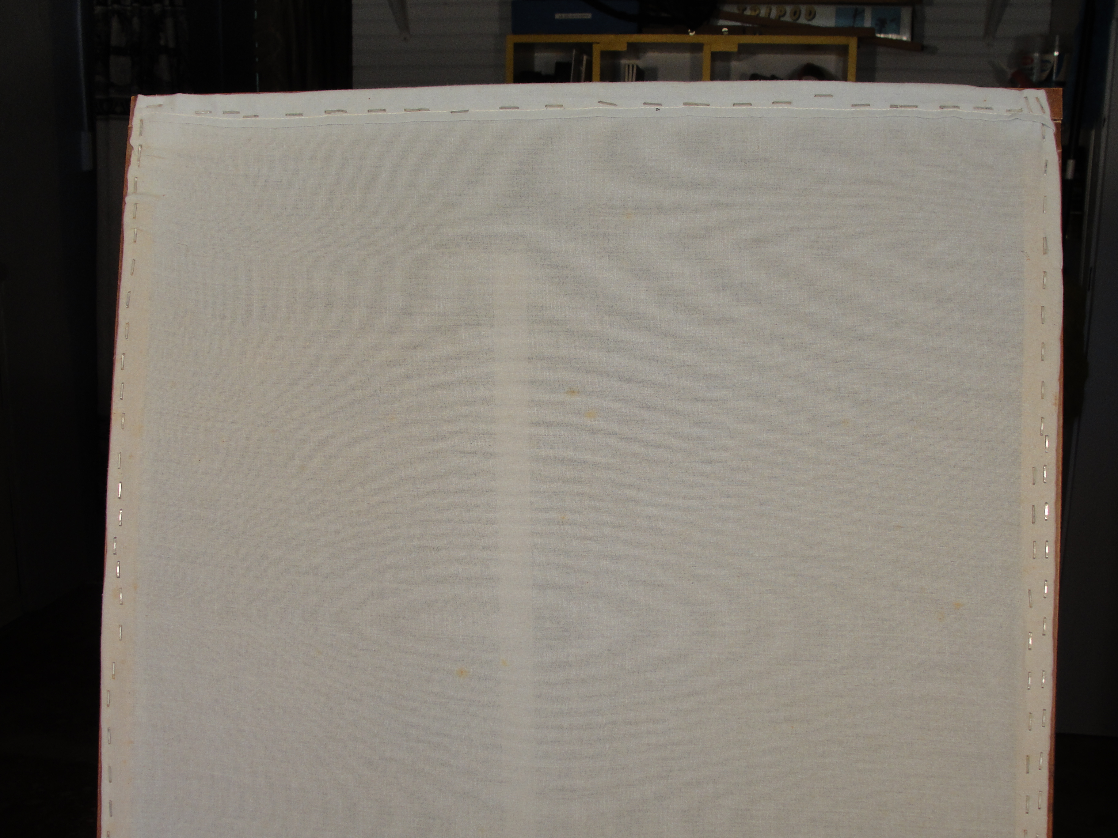 How to Paint Silk Using Acrylic Paint Portrait in Silk 7 Steps