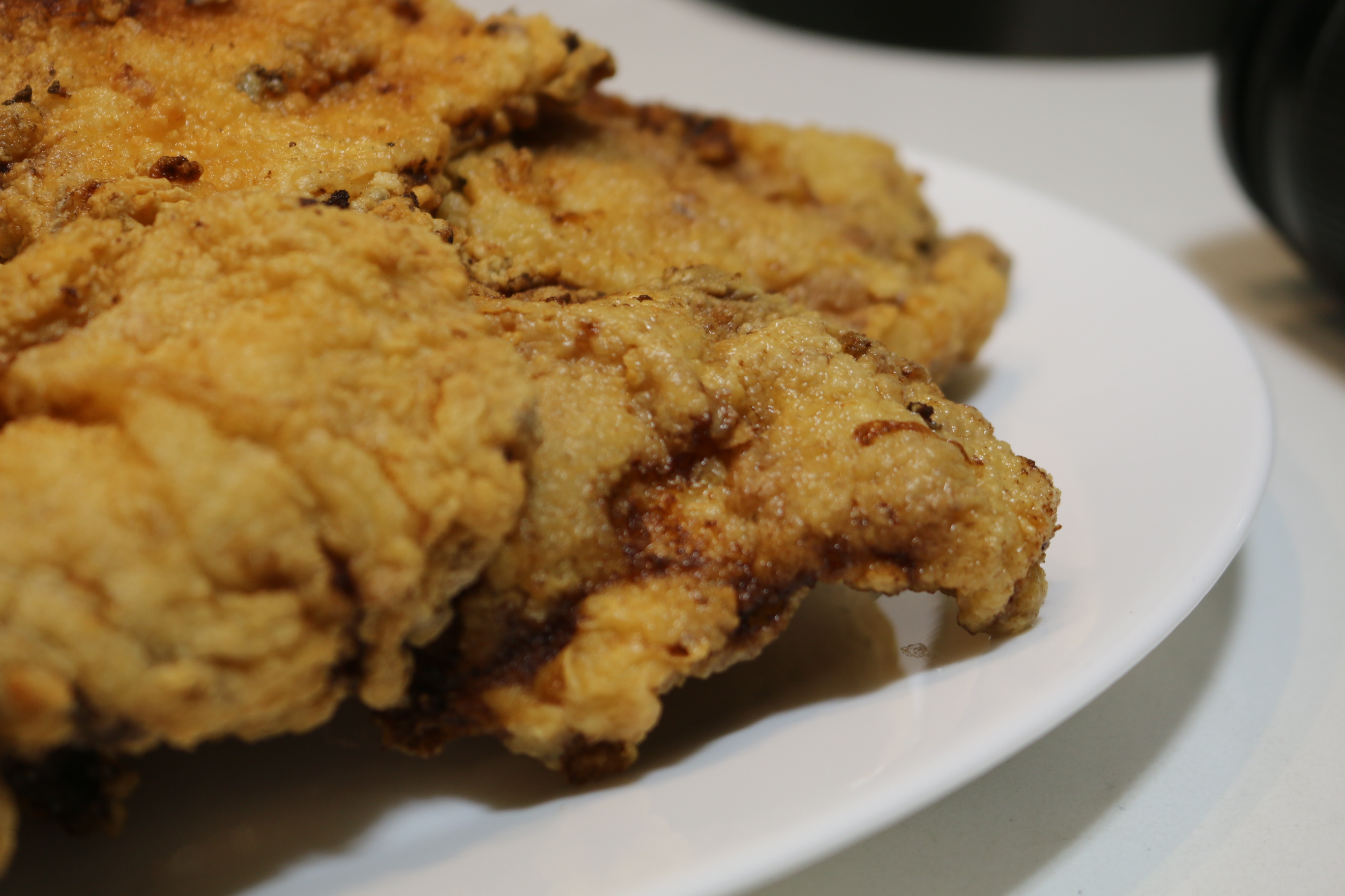 How to Make Deep Fried Pork Loin 4 Steps (with Pictures) Instructables