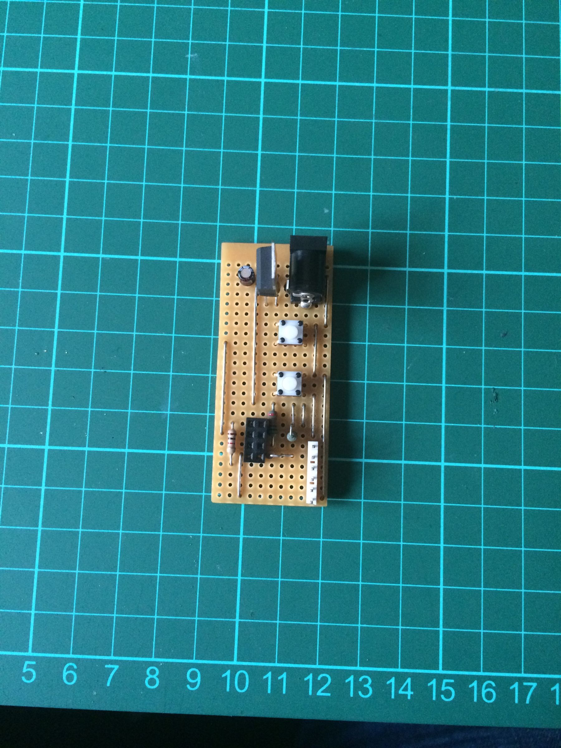 Practical Circuit Construction With Strip Board 14 Steps (with