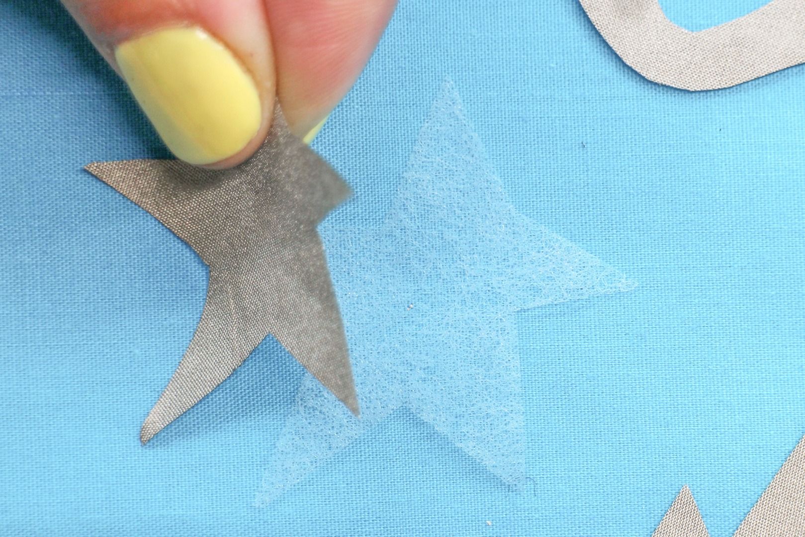 How to Work With Conductive Fabric 19 Steps (with Pictures) Instructables