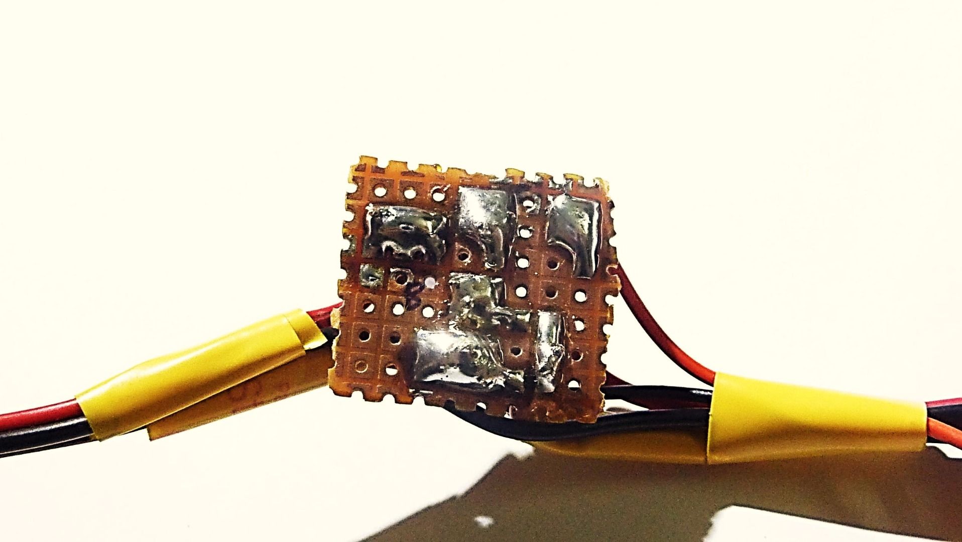 Electret Microphone Preamplifier 7 Steps Instructables