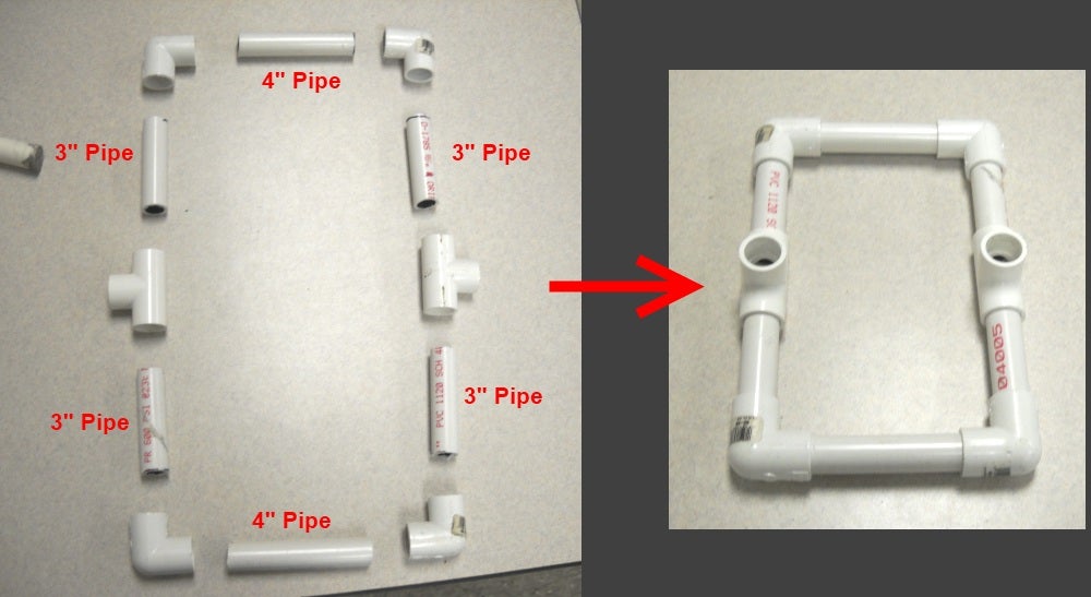 Make A Pvc Catapult : 4 Steps - Instructables