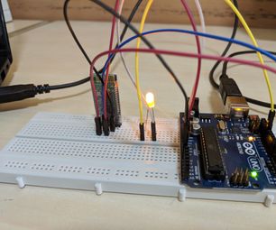 arduino bluetooth basic tutorial DIY Project - Step-by-Step DIY Project ...