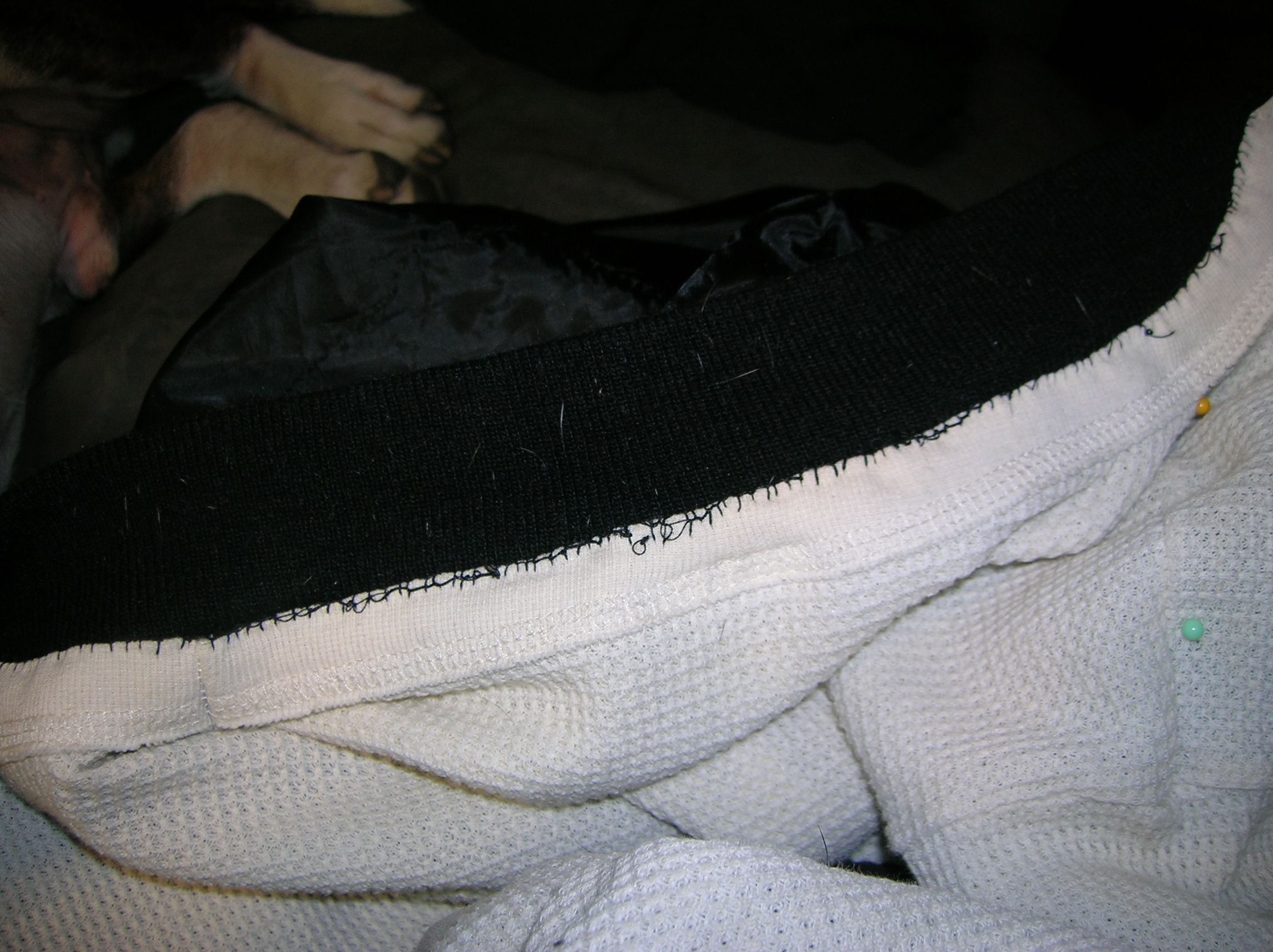 How to Repair a Leather Jacket by Hand 6 Steps Instructables