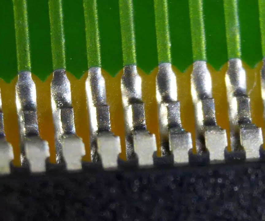 SMD Hand Soldering 8 Steps (with Pictures) Instructables