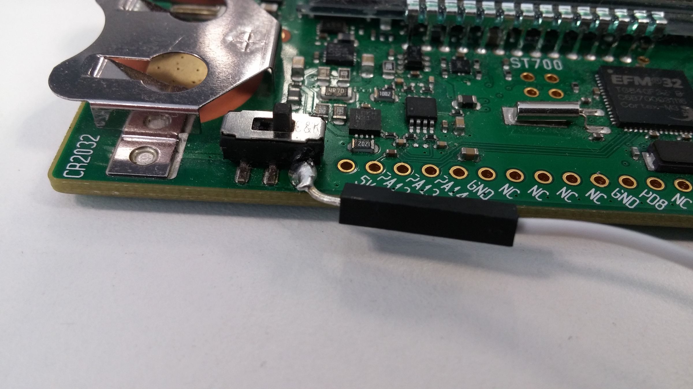 Sigfox GPS Tracker 11 Steps Instructables