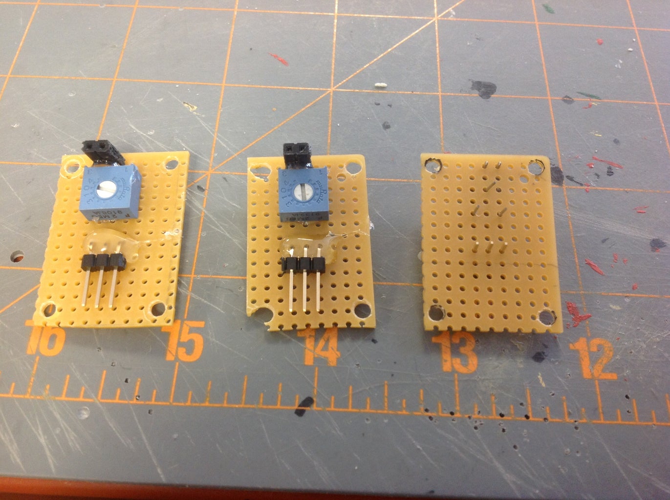 Arduino Light Following Robot : 6 Steps (with Pictures) - Instructables