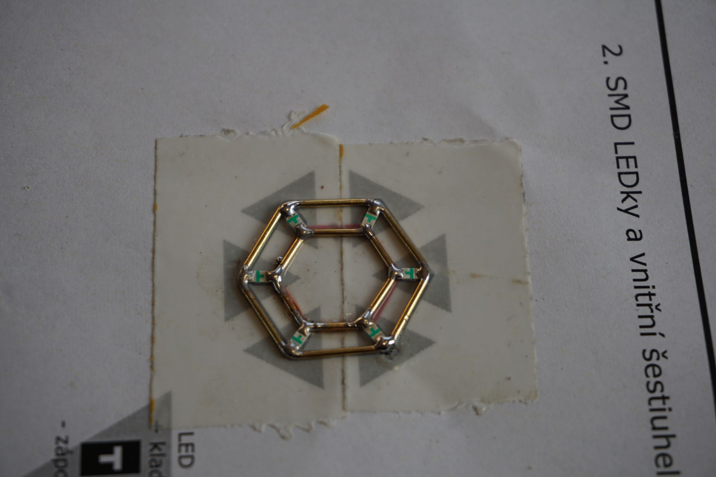 LED Jewelry : 9 Steps (with Pictures) - Instructables